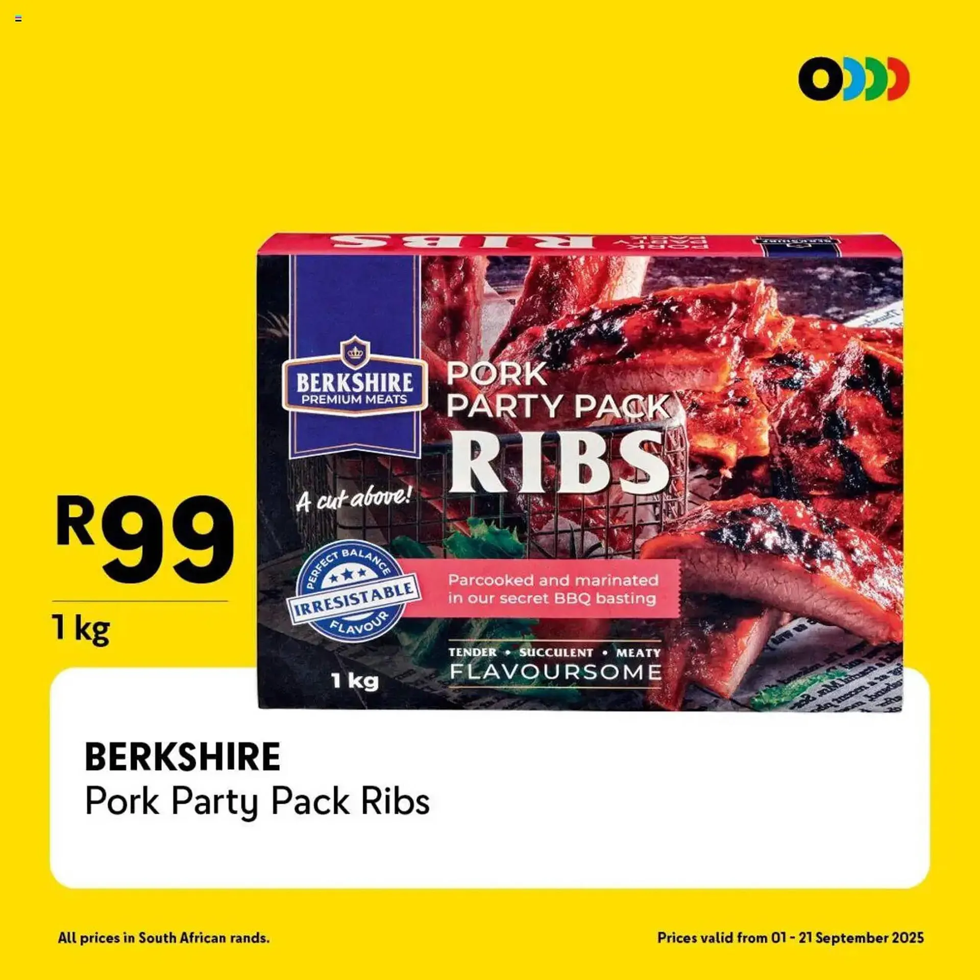 Makro catalogue from 1 September to 21 September 2025 - Catalogue Page 5