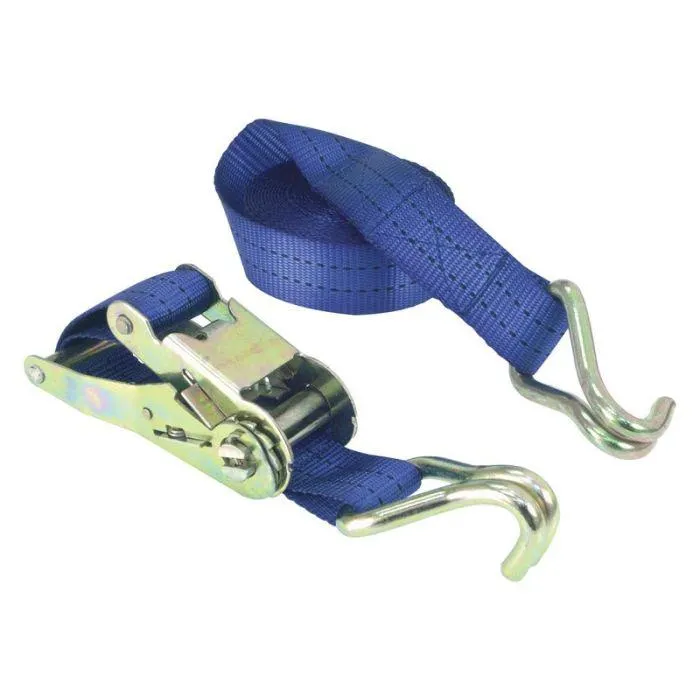 HEAVY DUTY RATCHET TIE DOWN