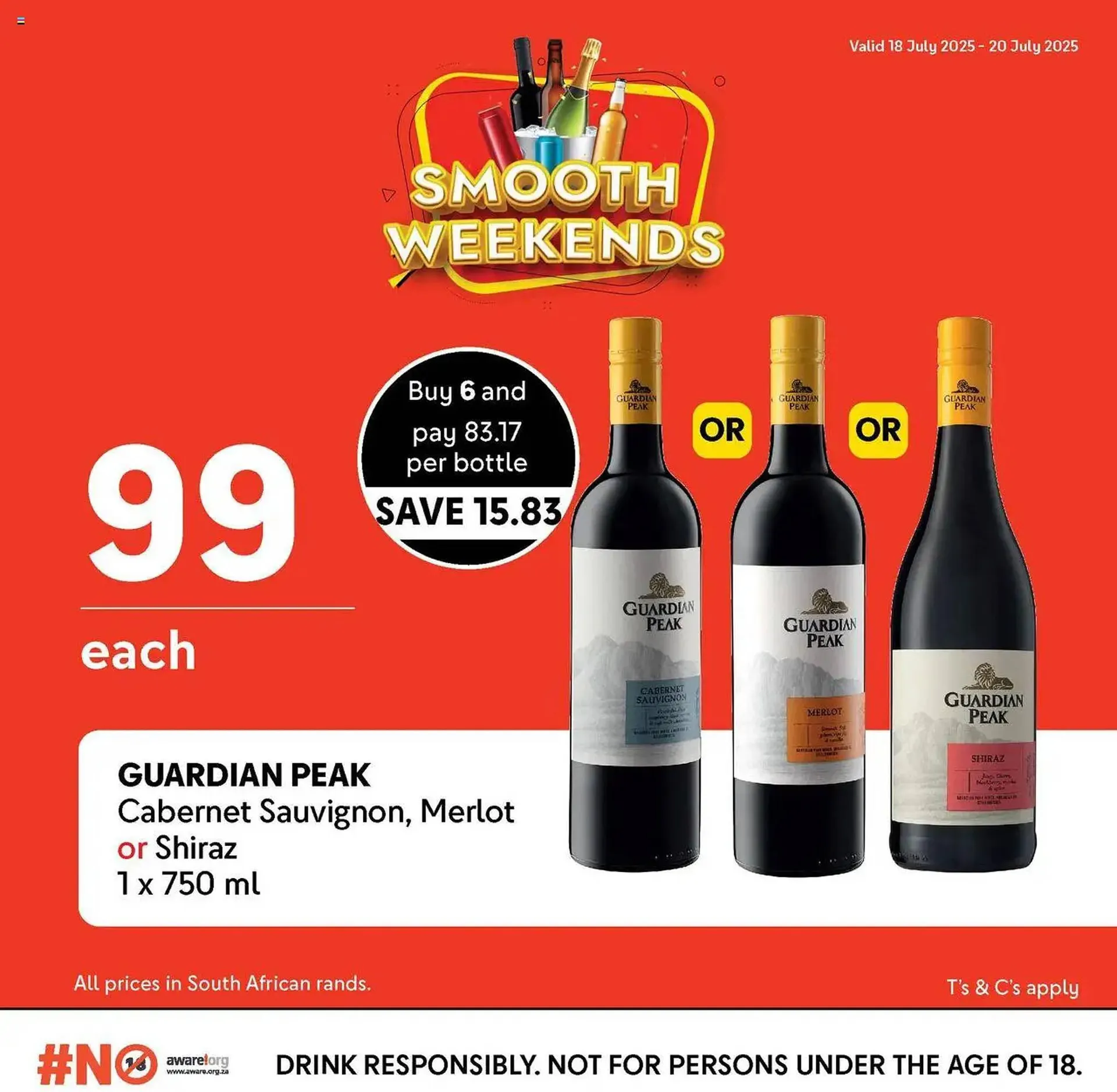 Makro catalogue from 18 July to 20 July 2025 - Catalogue Page 11