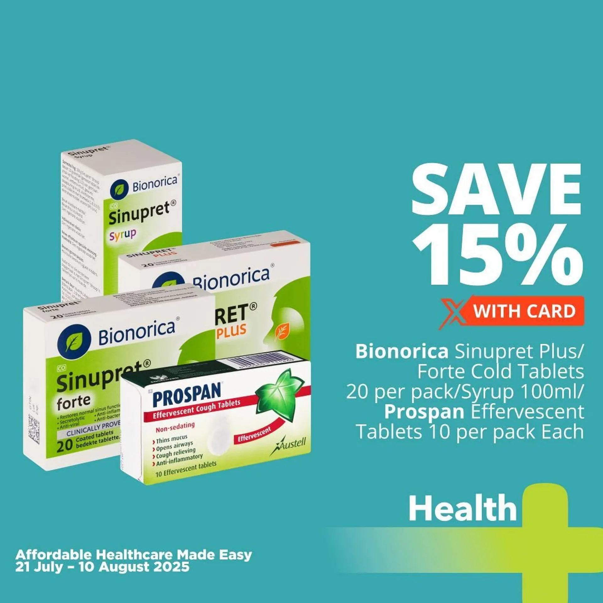 Checkers catalogue from 21 July to 10 August 2025 - Catalogue Page 5