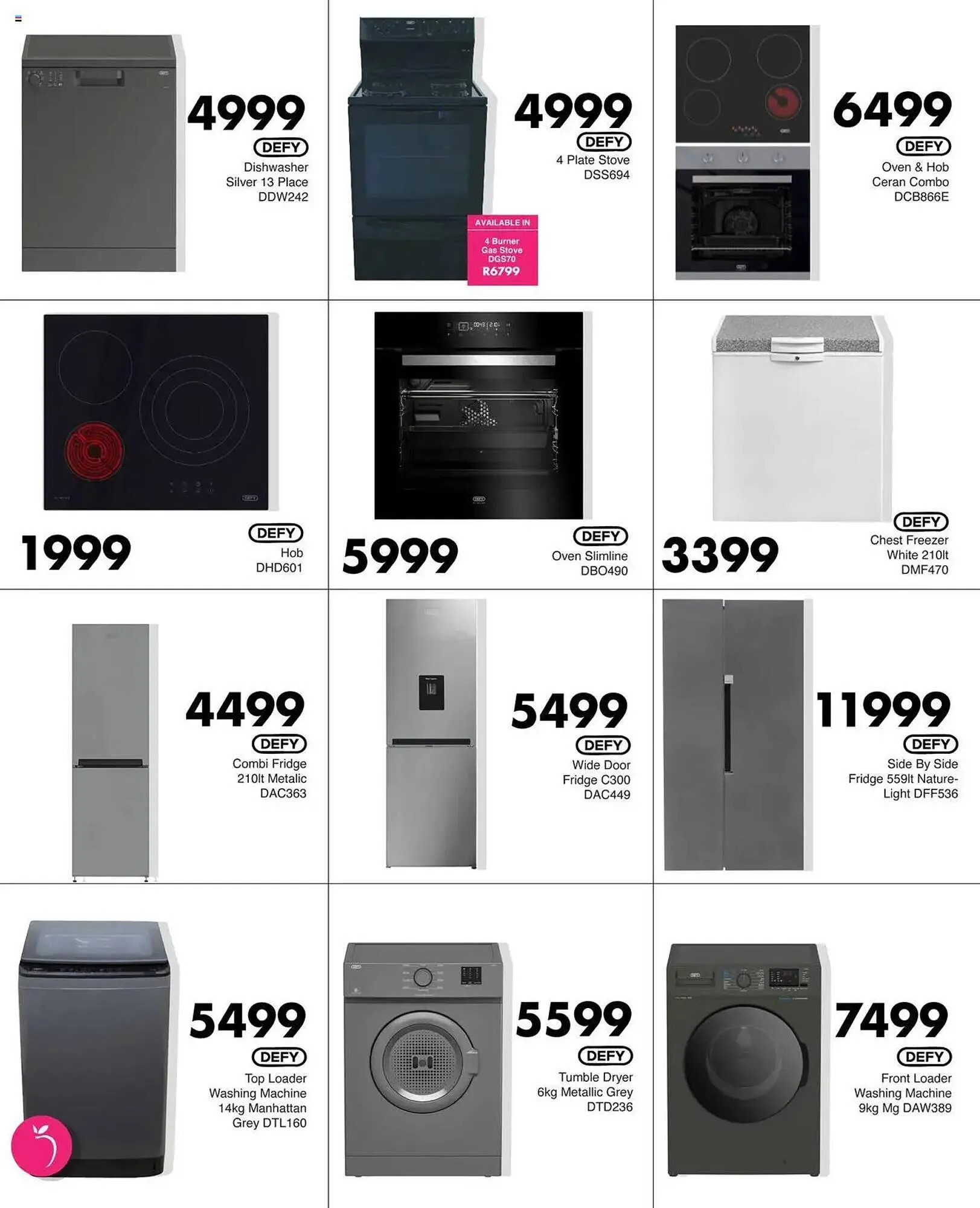 Save catalogue from 27 June to 20 July 2025 - Catalogue Page 9