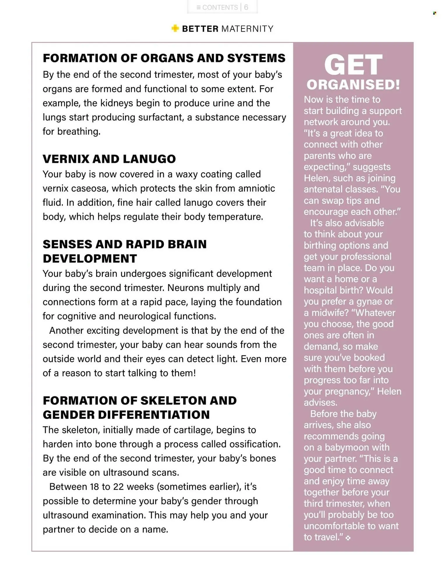 Baby City catalogue from 1 June to 30 June 2025 - Catalogue Page 6