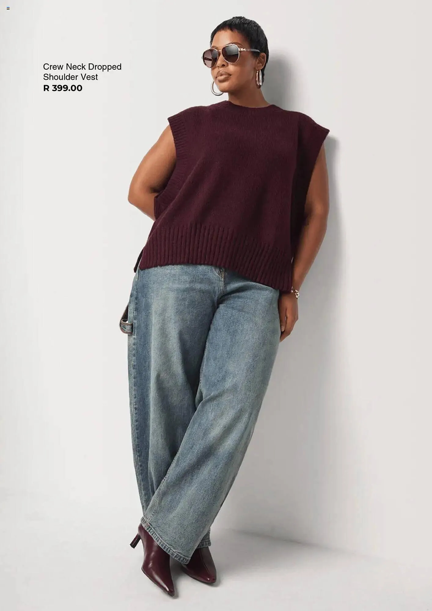 Foschini catalogue from 28 April to 26 May 2025 - Catalogue Page 3