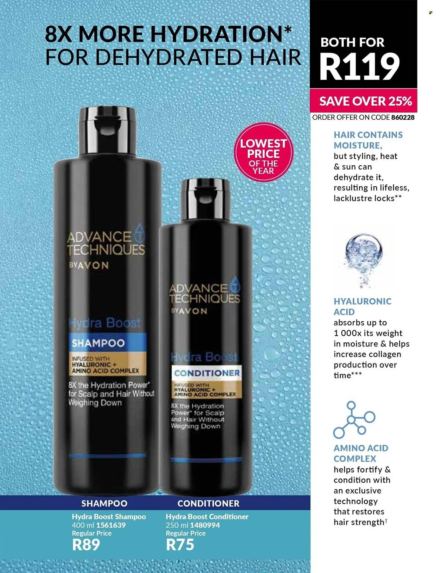 AVON catalogue from 1 May to 2 June 2025 - Catalogue Page 145