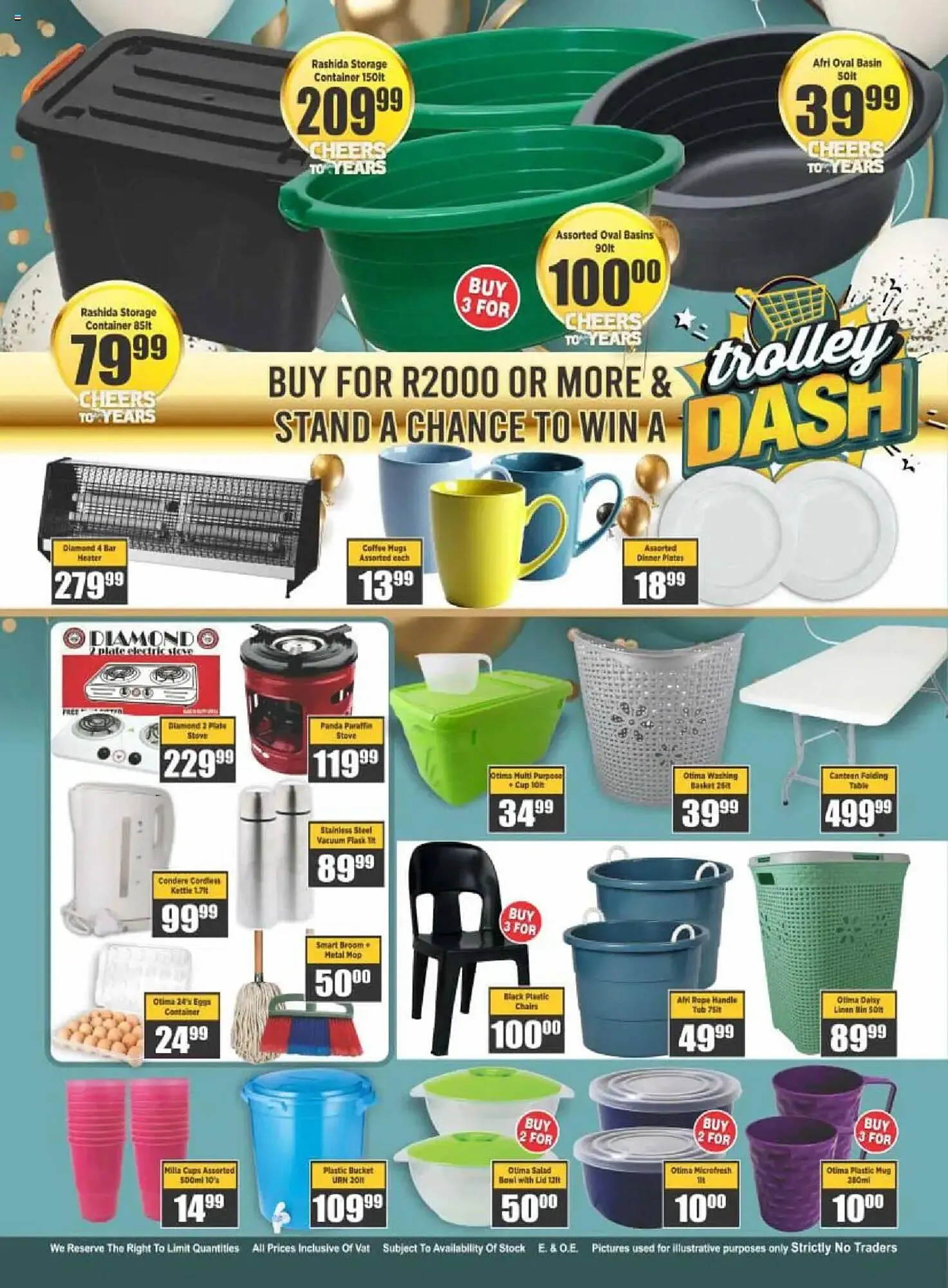 Big Save catalogue from 26 May to 7 June 2025 - Catalogue Page 11