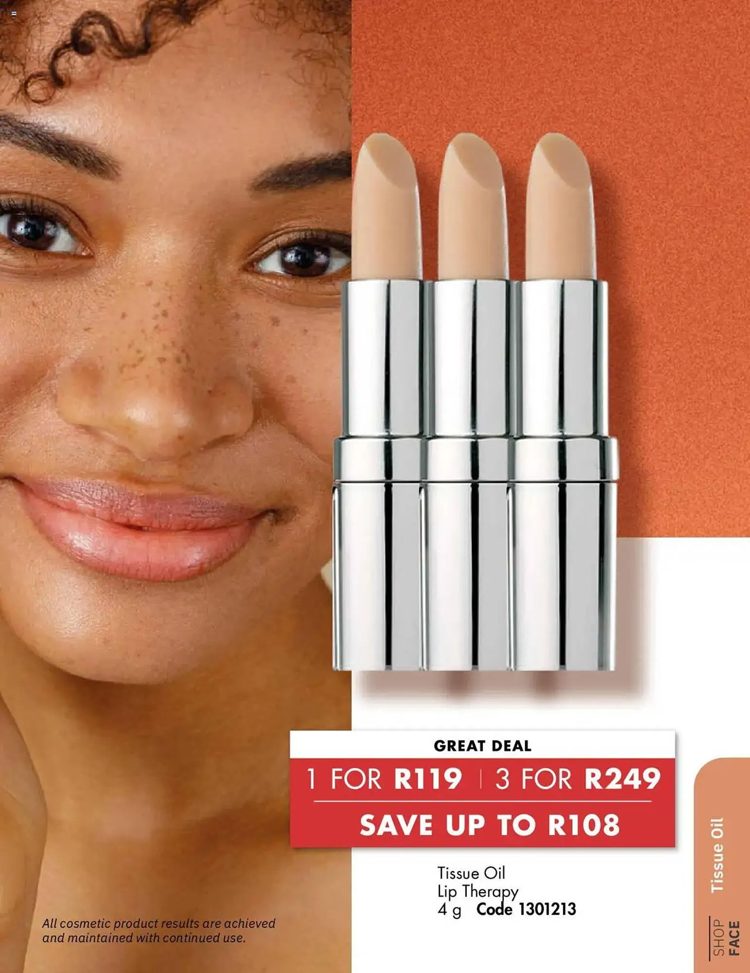 Justine catalogue from 1 February to 28 February 2025 - Catalogue Page 25