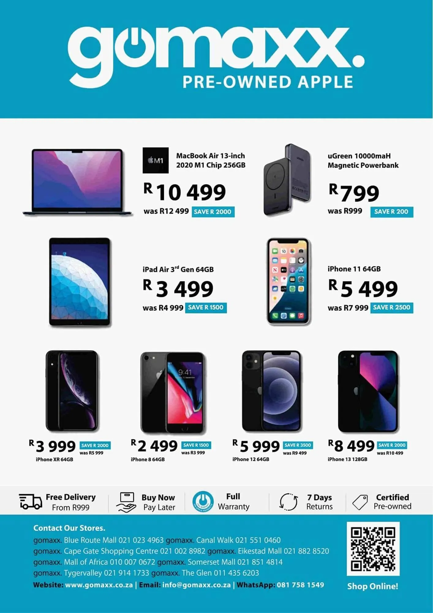 Computer Mania catalogue from 10 December to 31 December 2025 - Catalogue Page 24
