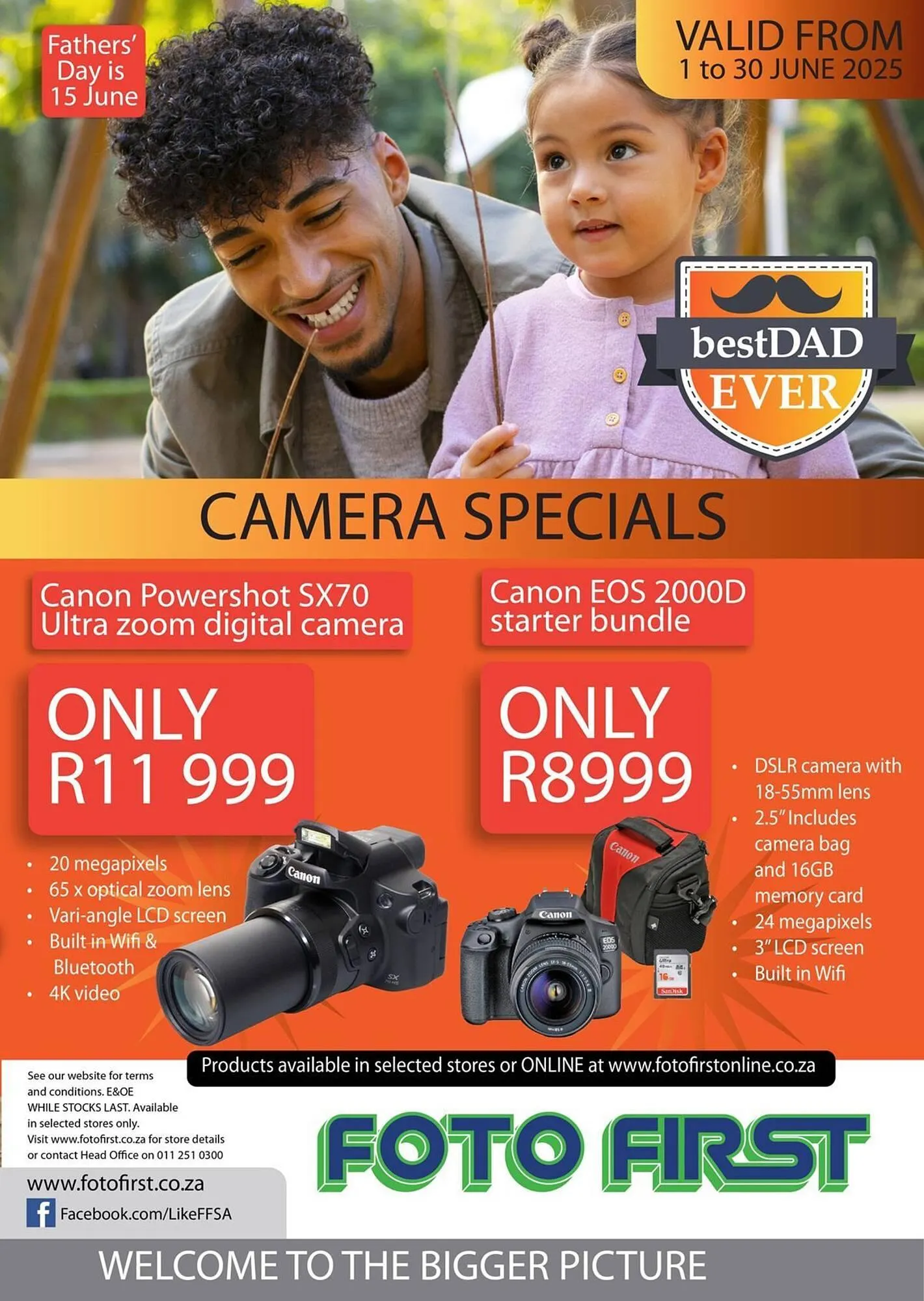 Foto First catalogue from 1 June to 30 June 2025 - Catalogue Page 4