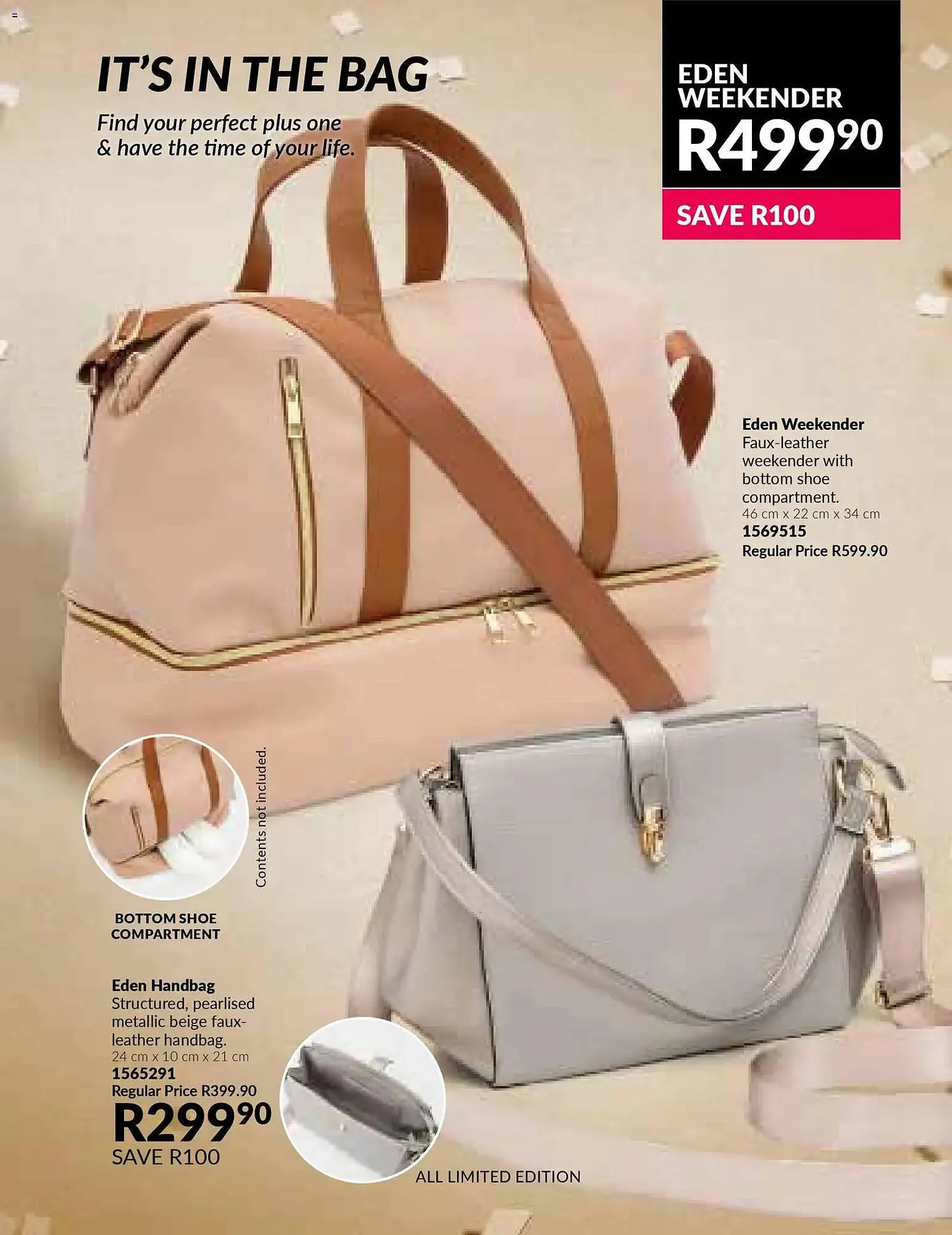 AVON catalogue from 30 November to 31 December 2025 - Catalogue Page 149