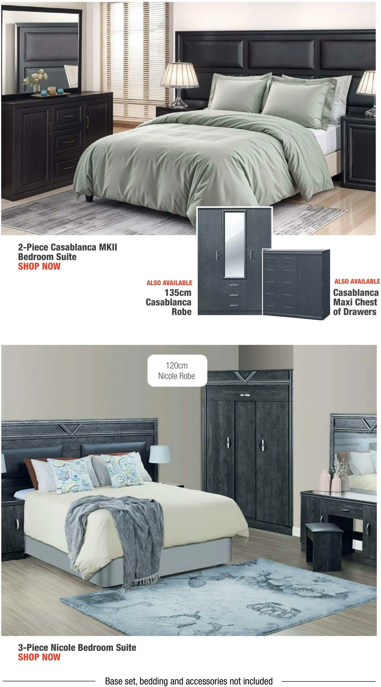 OK Furniture Current catalogue from 10 August to 24 August 2025 - Catalogue Page 27