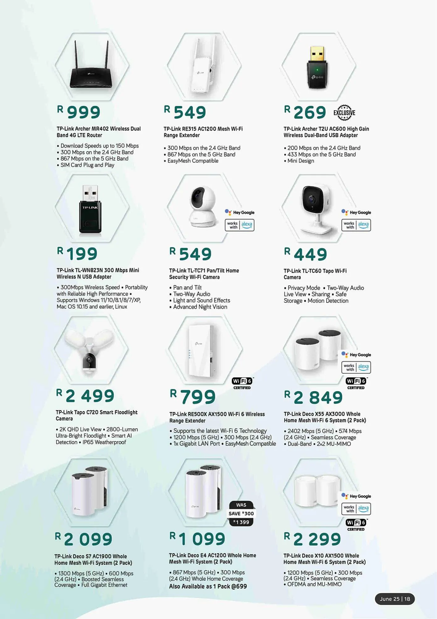 Computer Mania catalogue from 1 June to 30 June 2025 - Catalogue Page 19