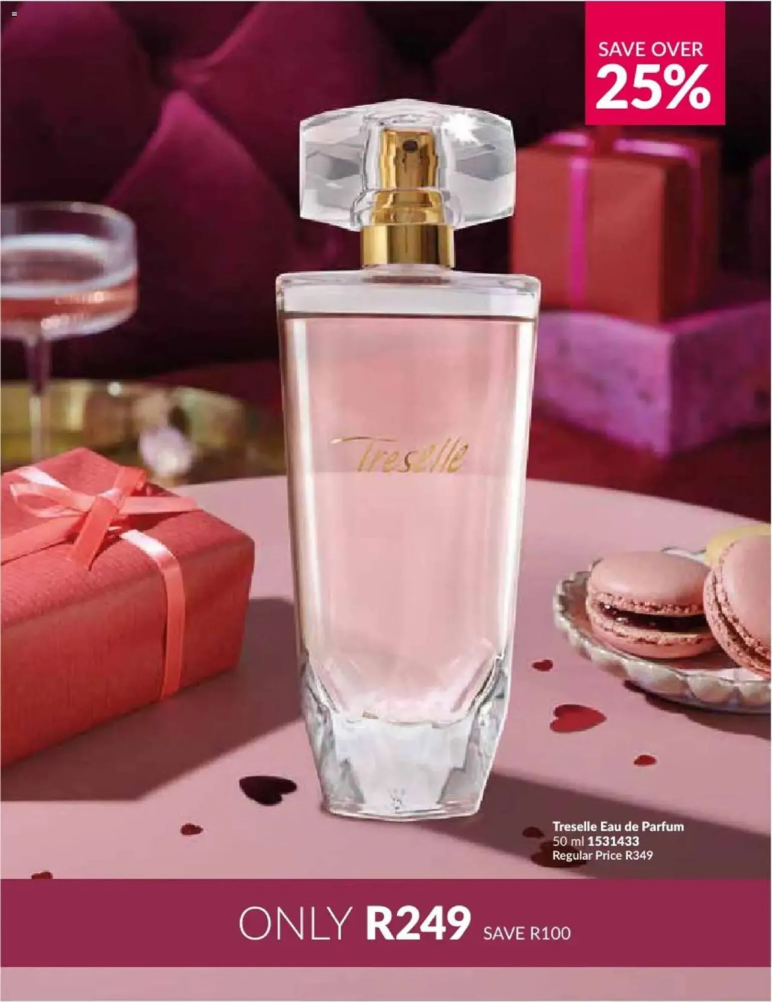 AVON catalogue from 31 January to 28 February 2025 - Catalogue Page 11