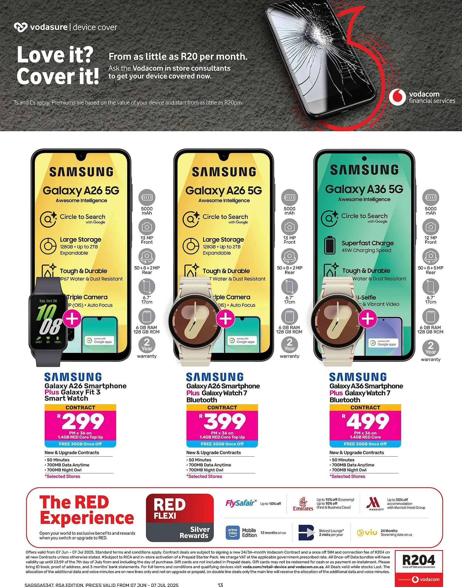 Game catalogue from 7 June to 7 July 2025 - Catalogue Page 13