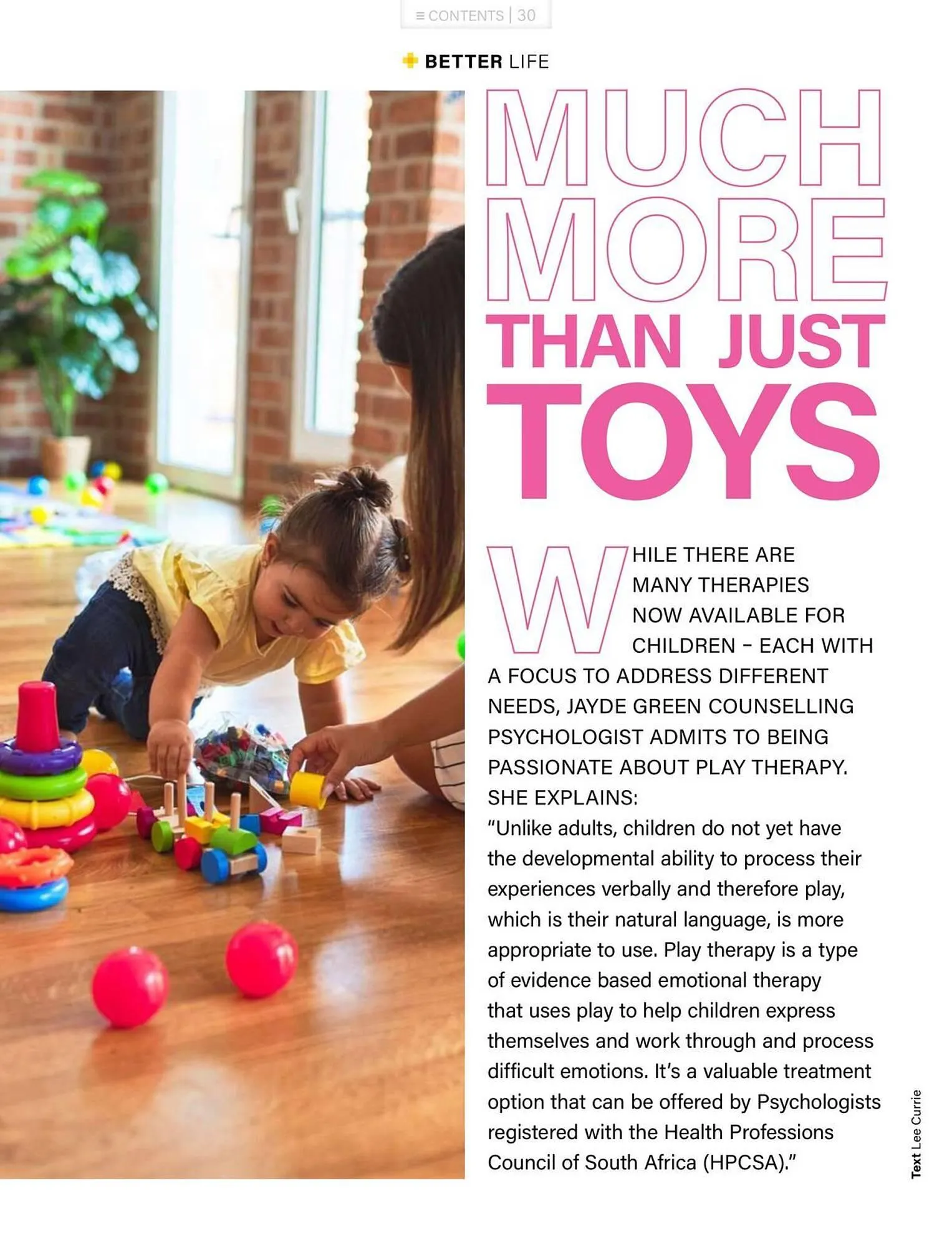 Baby City catalogue from 15 April to 21 April 2025 - Catalogue Page 30