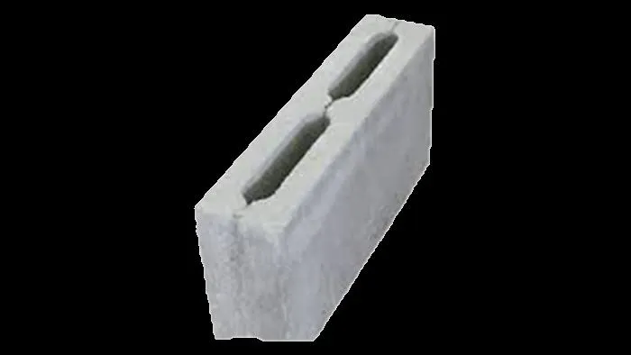 Brick Cement Block 390x 90x190mm 7mpa
