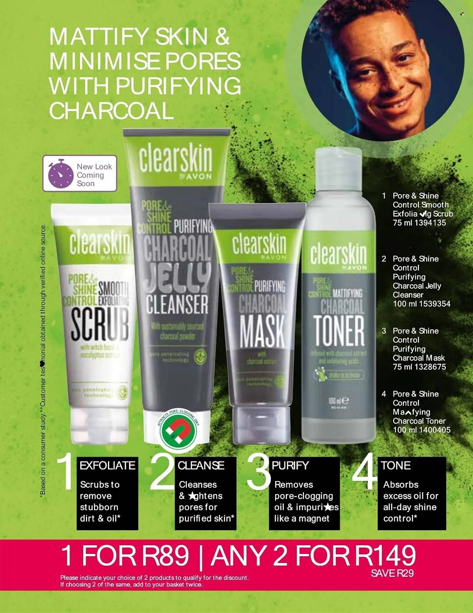 AVON catalogue from 1 June to 30 June 2025 - Catalogue Page 103