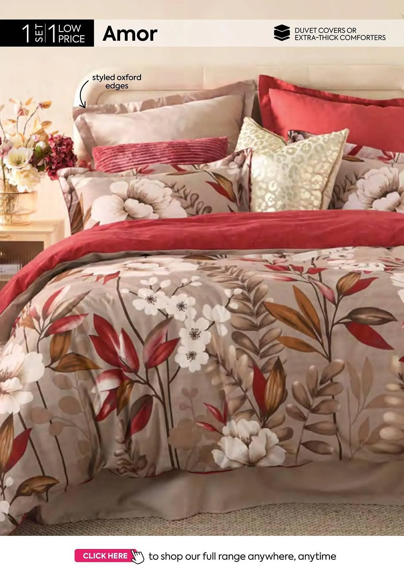 HomeChoice catalogue from 27 January to 27 March 2025 - Catalogue Page 22