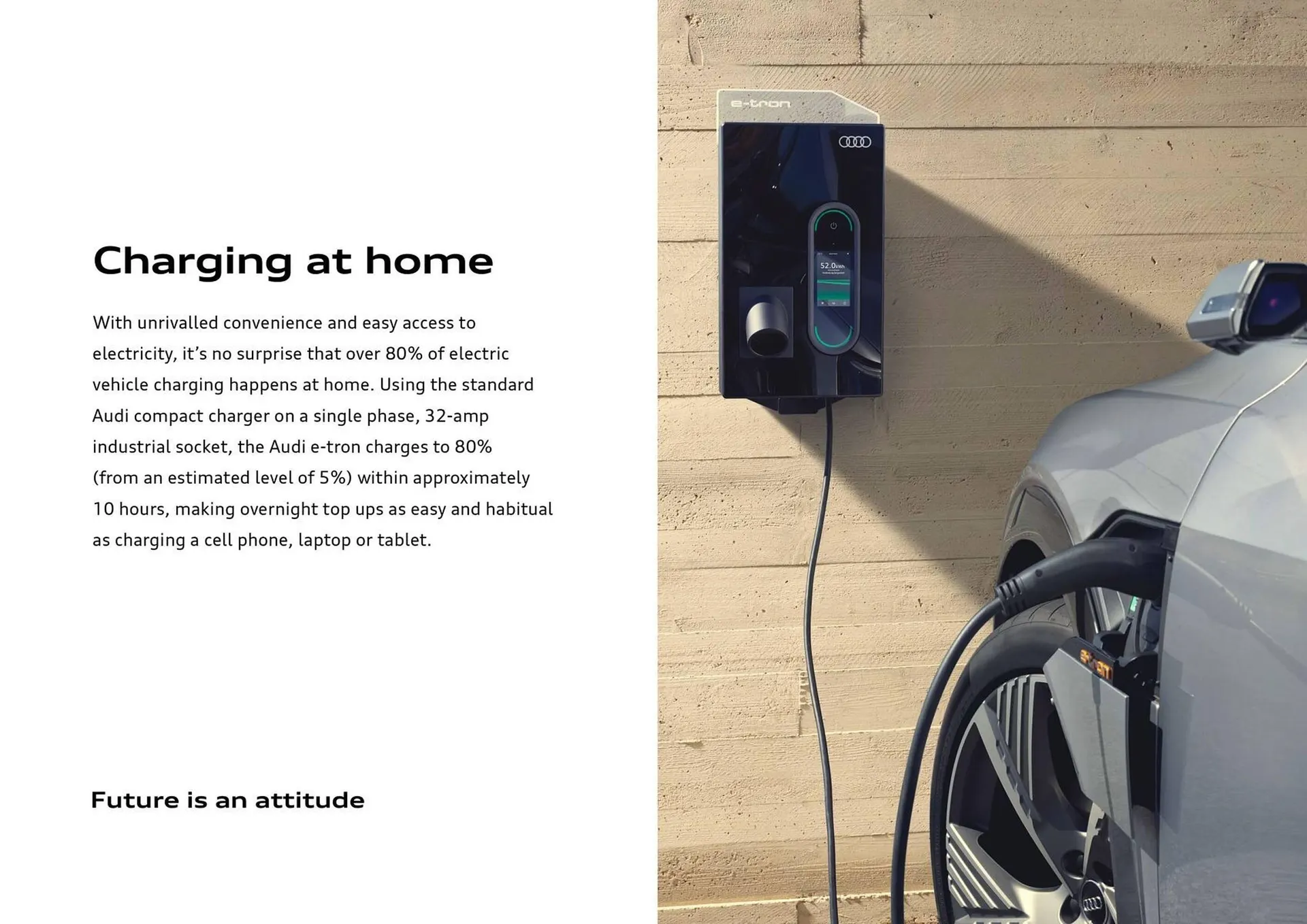 Audi catalogue from 30 April to 30 April 2026 - Catalogue Page 9