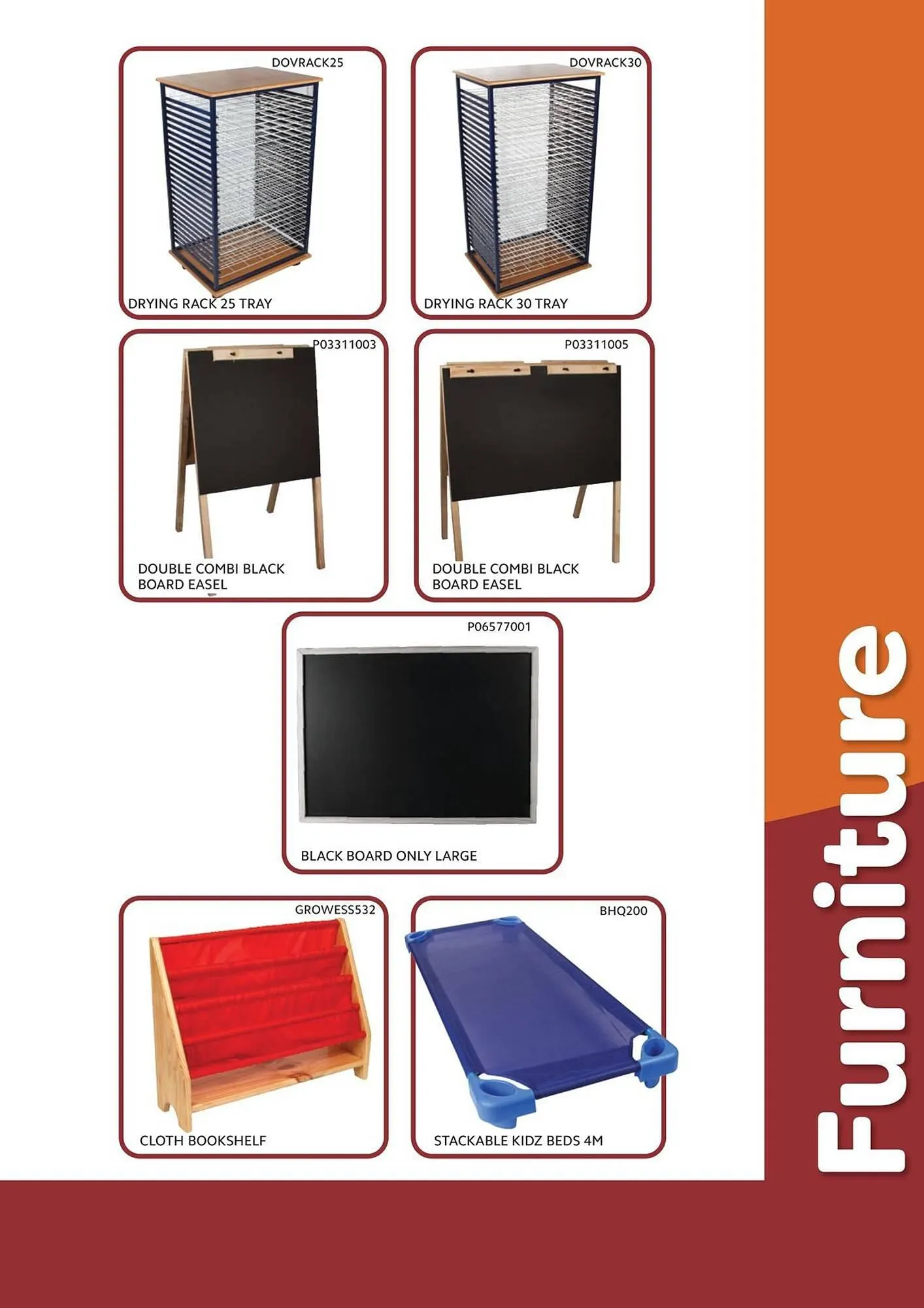 Mambo's Plastics Warehouse catalogue from 30 July to 13 November 2025 - Catalogue Page 93