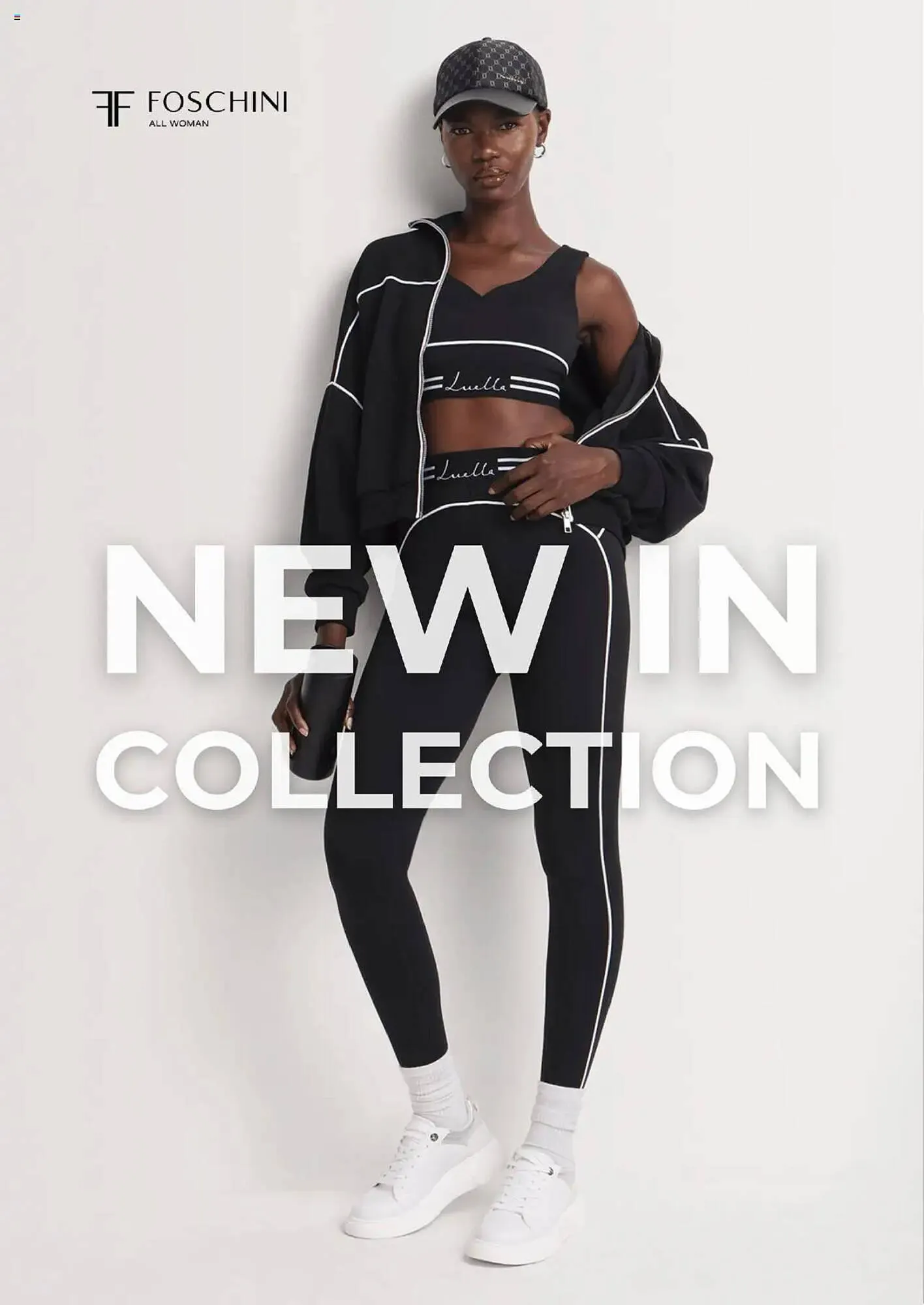 Foschini catalogue from 25 March to 6 April 2025 - Catalogue Page 1