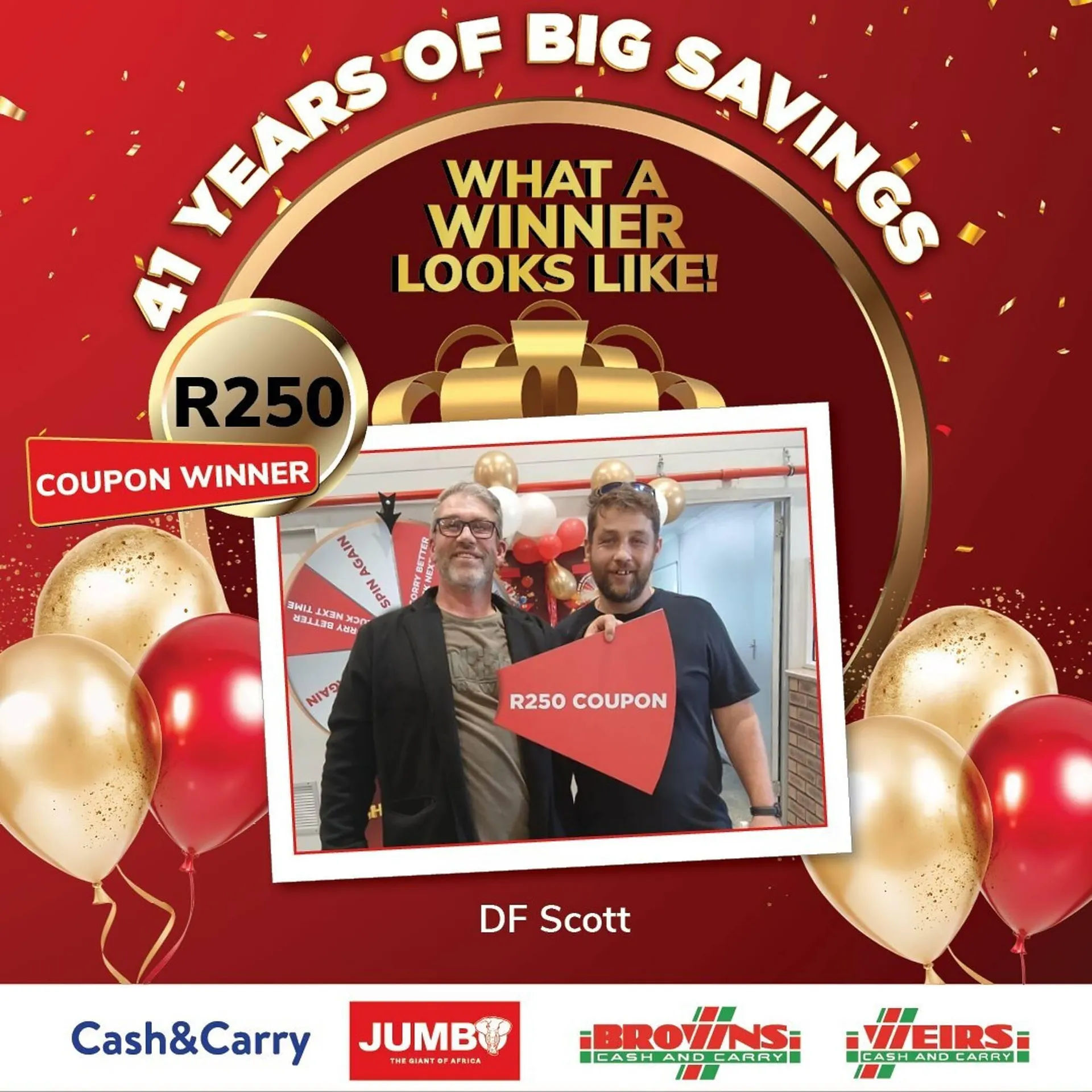 Jumbo catalogue from 4 June to 10 June 2025 - Catalogue Page 1