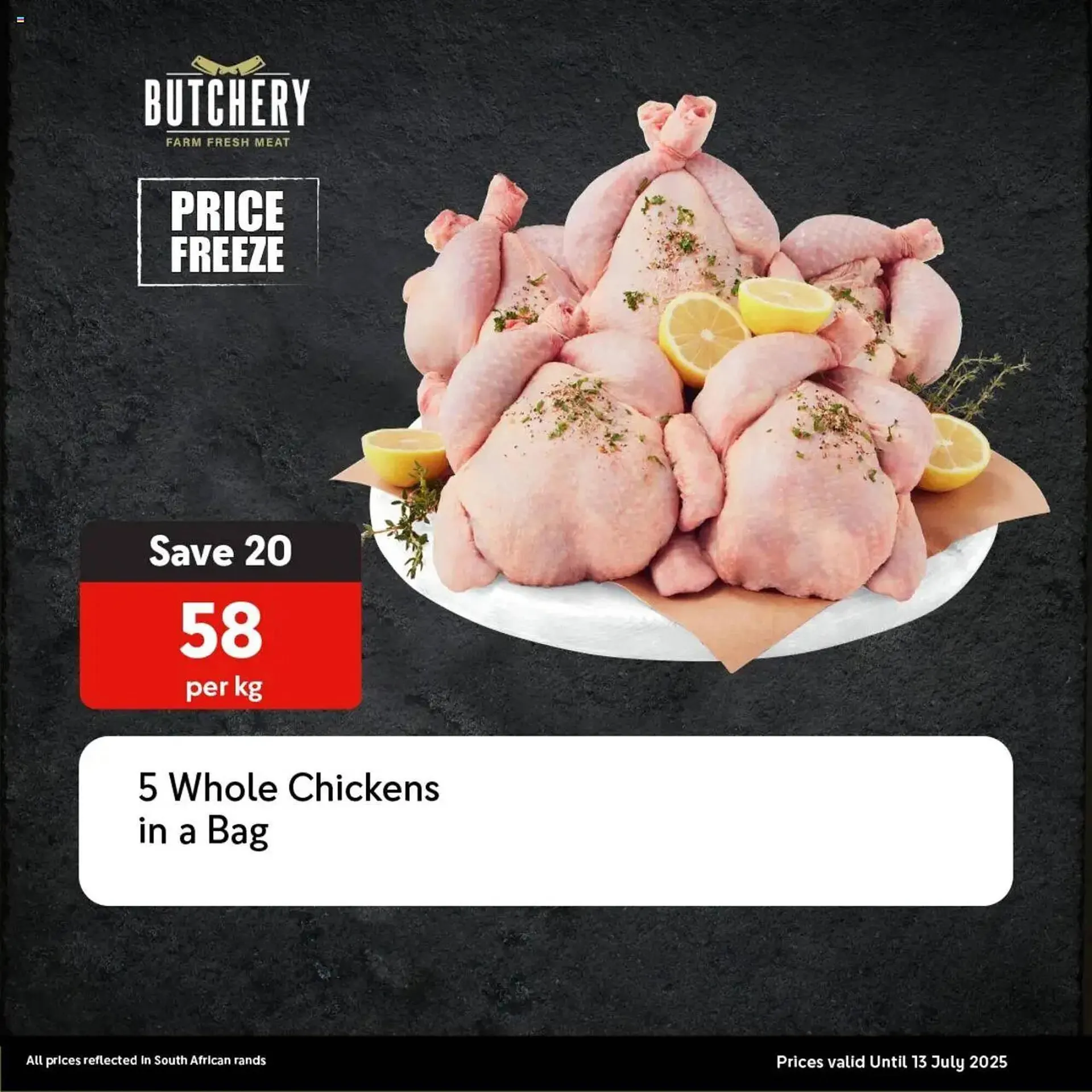 Makro catalogue from 10 July to 13 July 2025 - Catalogue Page 8