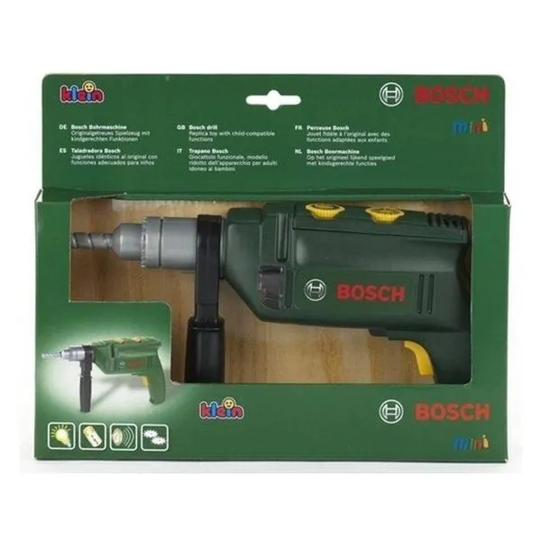 Bosch Drill