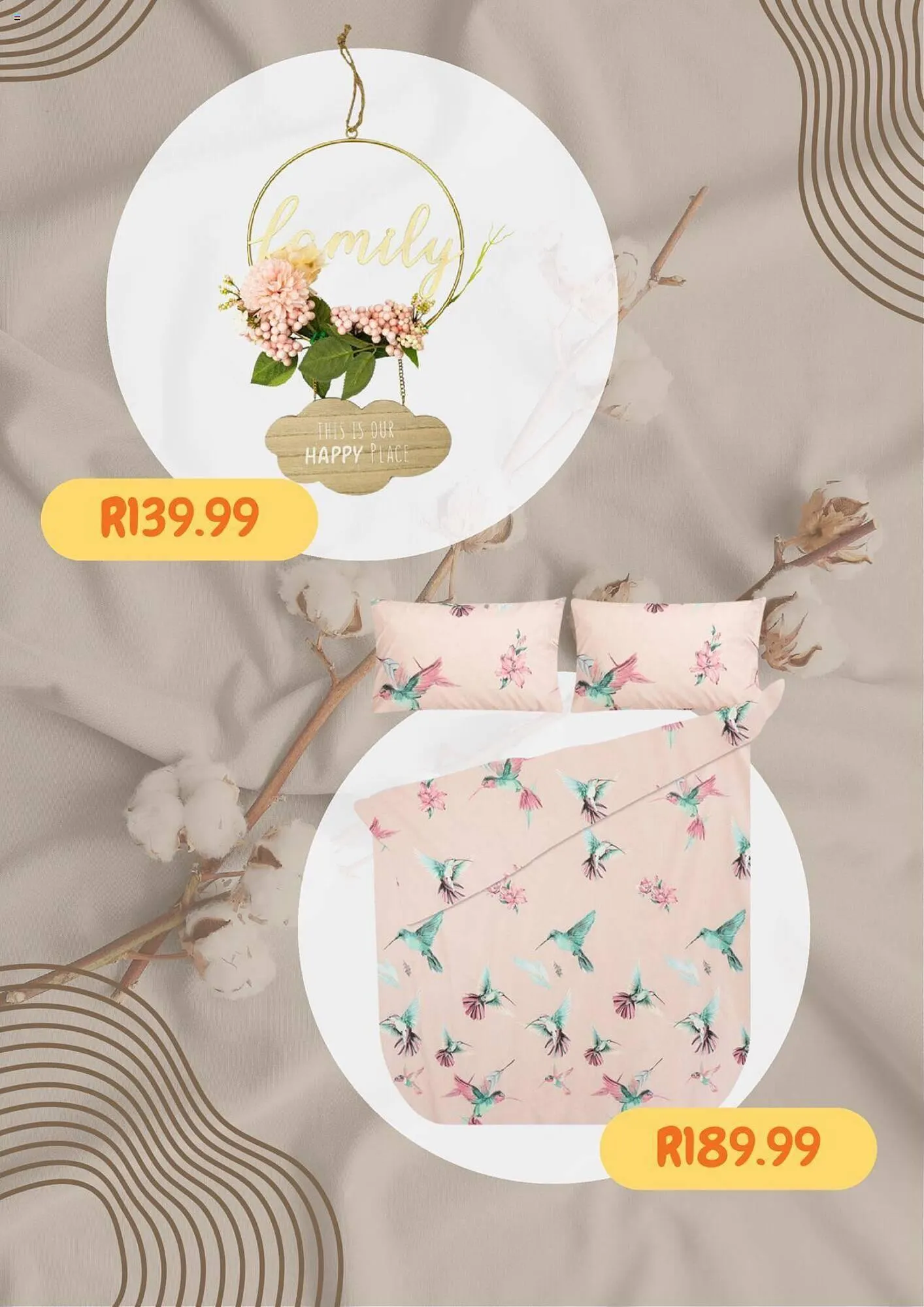 Sheet Street catalogue from 1 August to 30 August 2024 - Catalogue Page 6