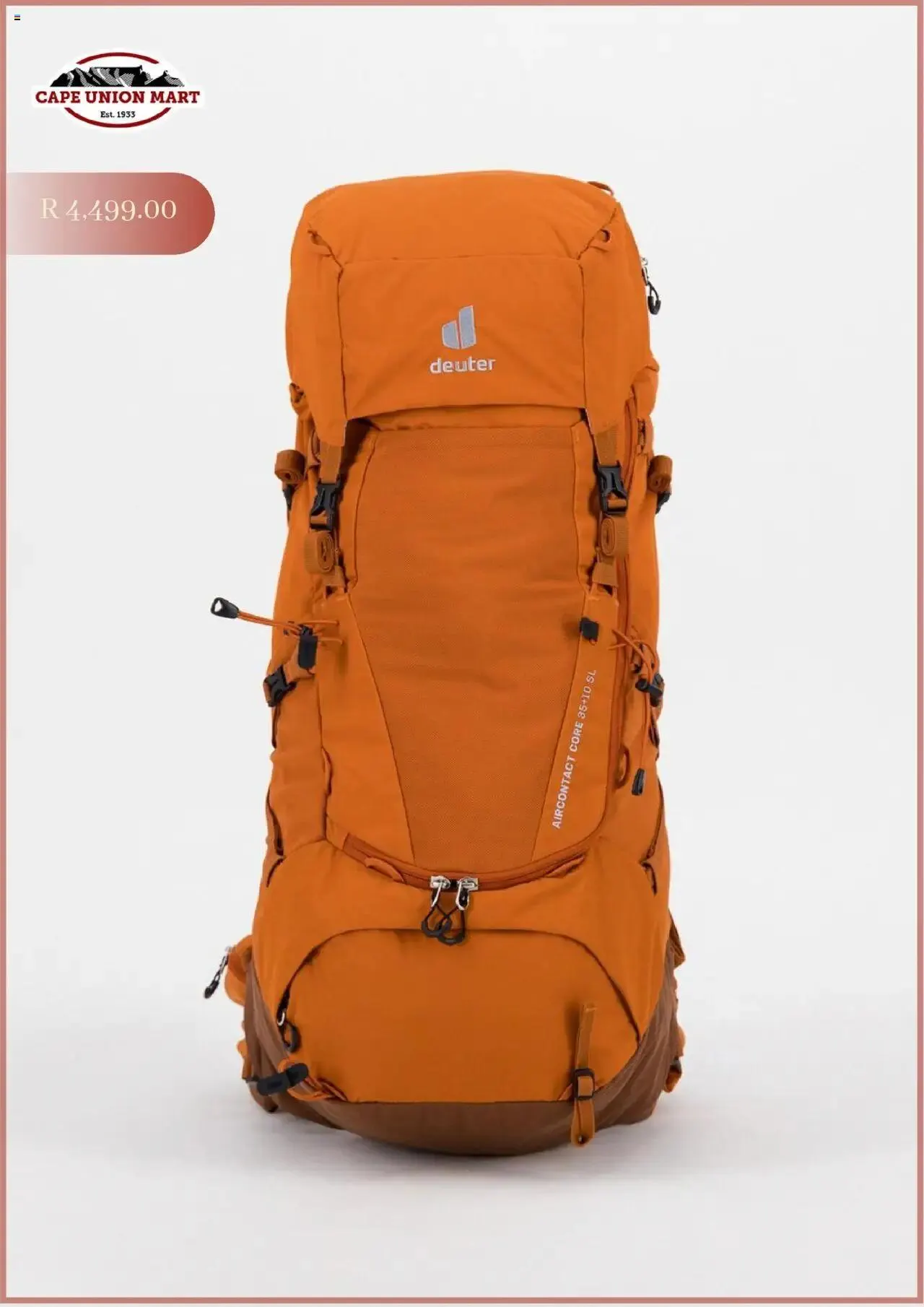 Cape Union Mart Specials from 6 August to 5 September 2024 - Catalogue Page 7