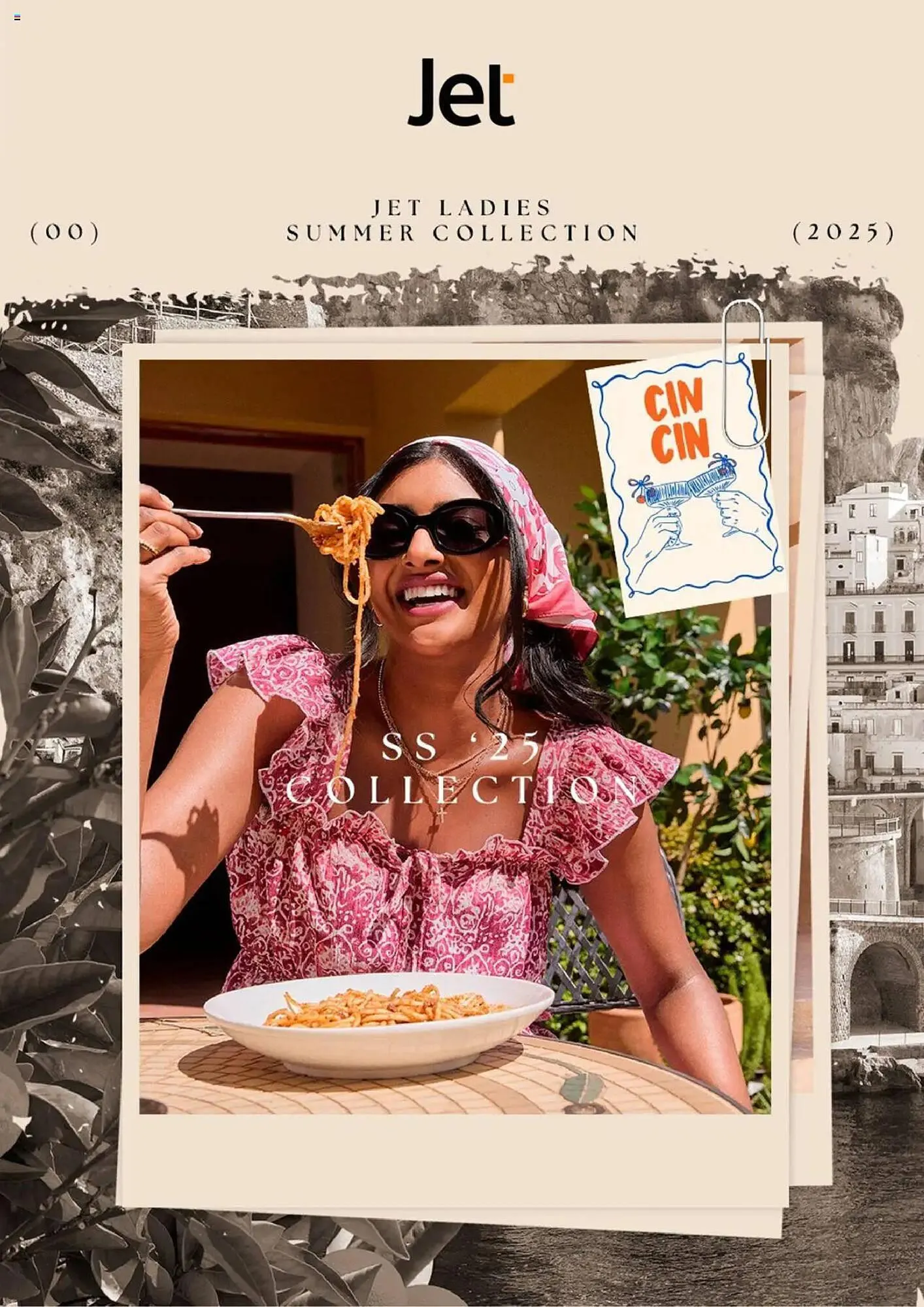 Jet catalogue from 21 October to 18 November 2025 - Catalogue Page 1