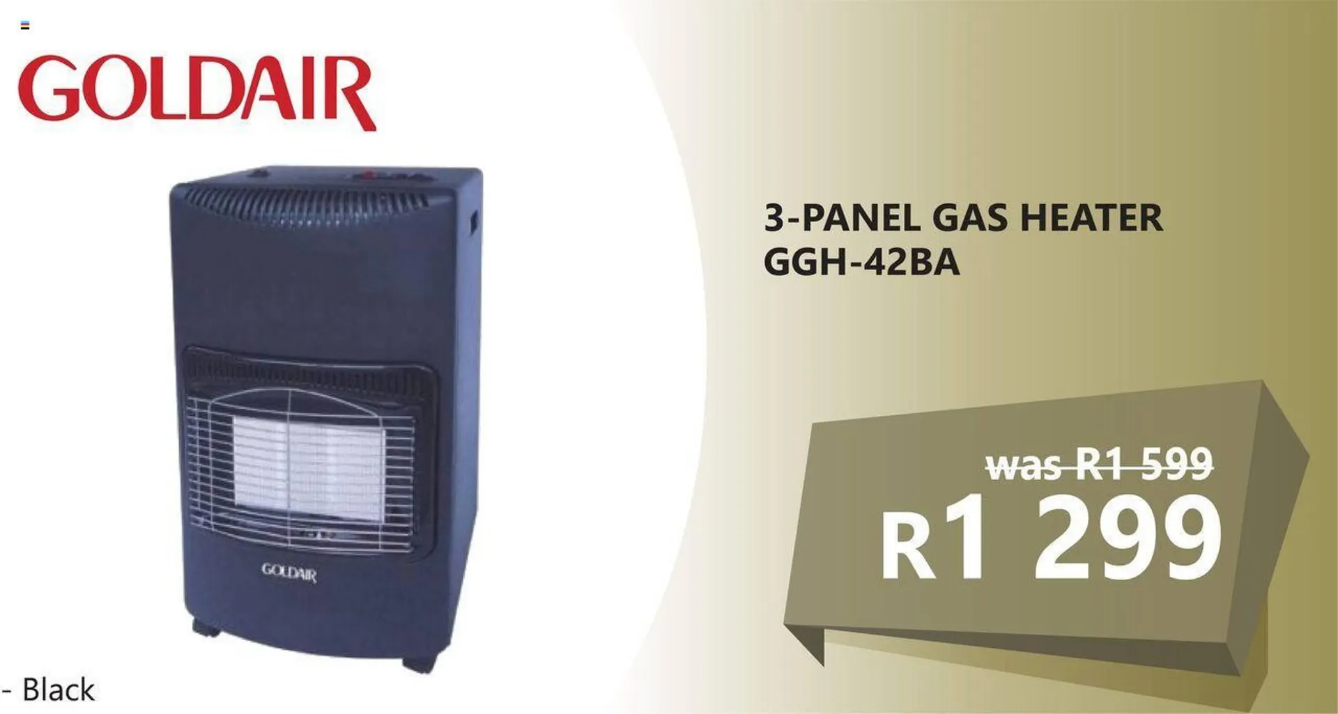 Tafelberg Furnishers catalogue from 19 August to 25 August 2024 - Catalogue Page 5