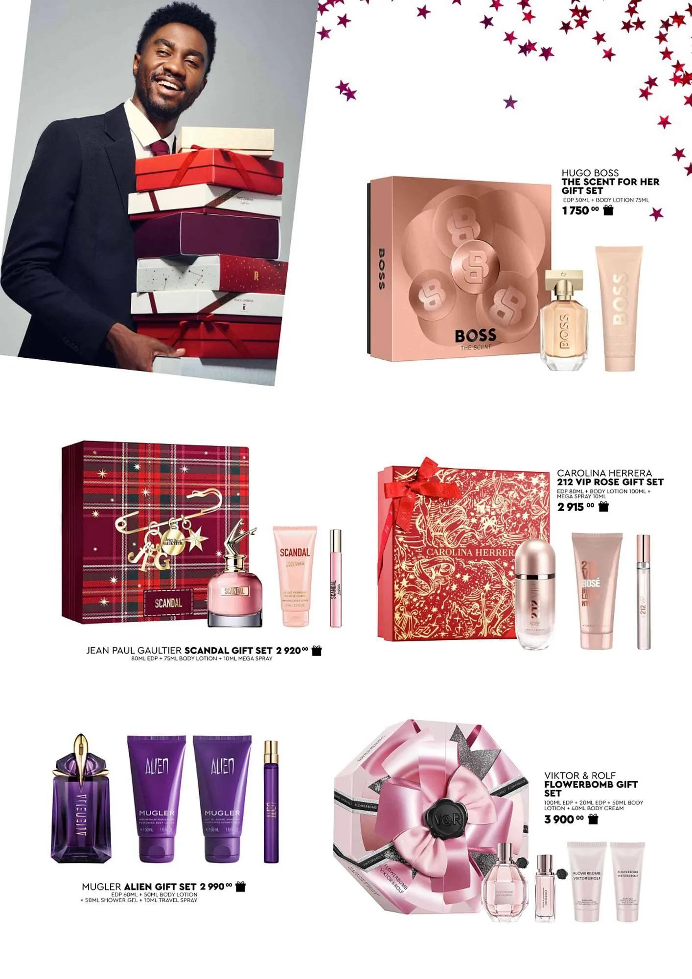 Edgars catalogue from 7 November to 26 December 2025 - Catalogue Page 10