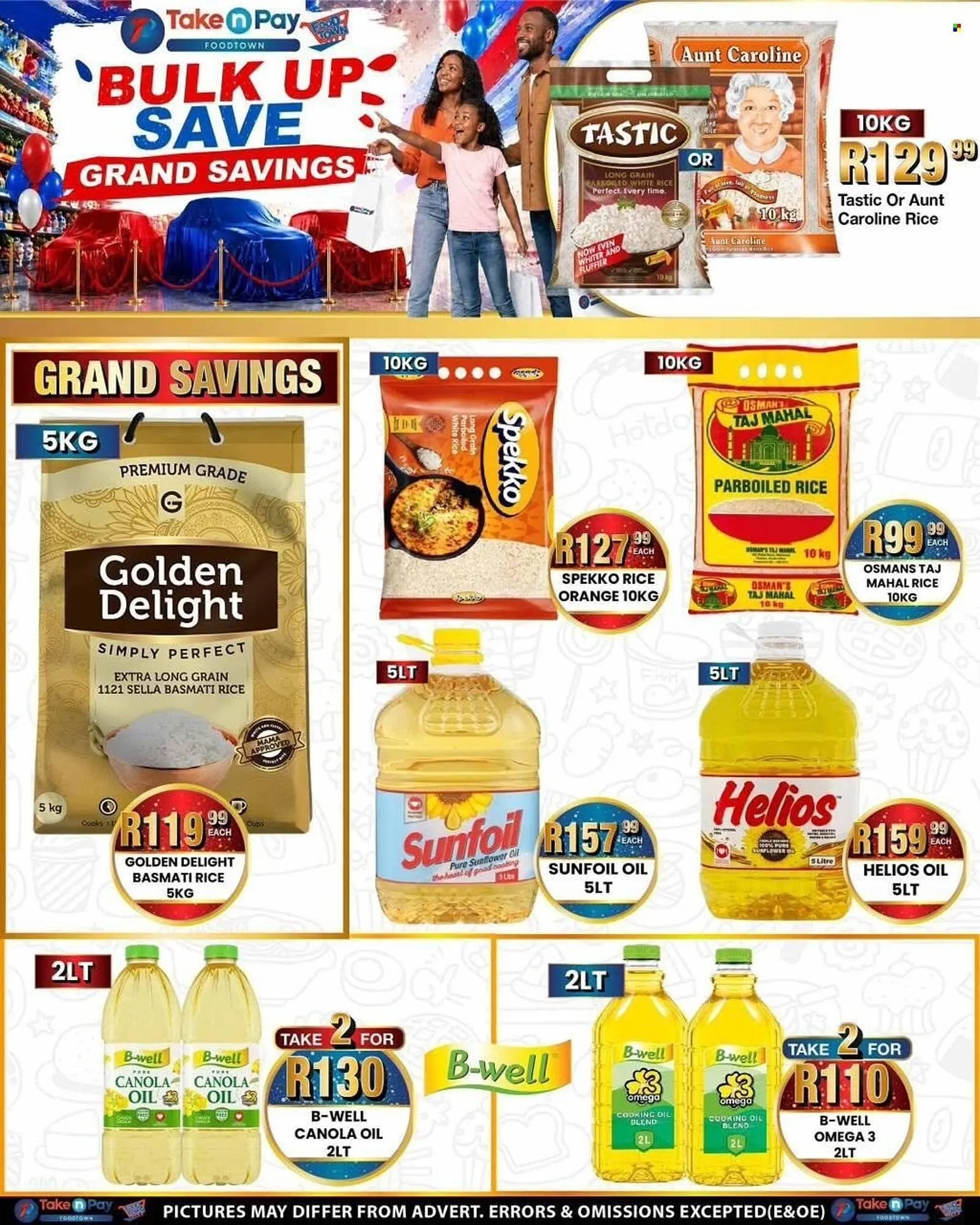 Take 'n Pay catalogue from 22 June to 28 June 2026 - Catalogue Page 24