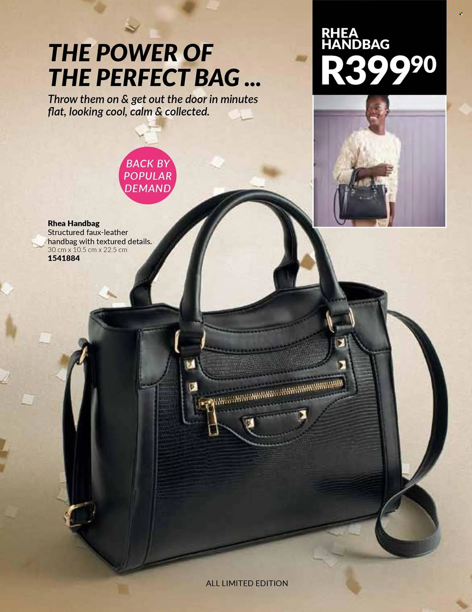 AVON catalogue from 1 October to 3 November 2025 - Catalogue Page 143