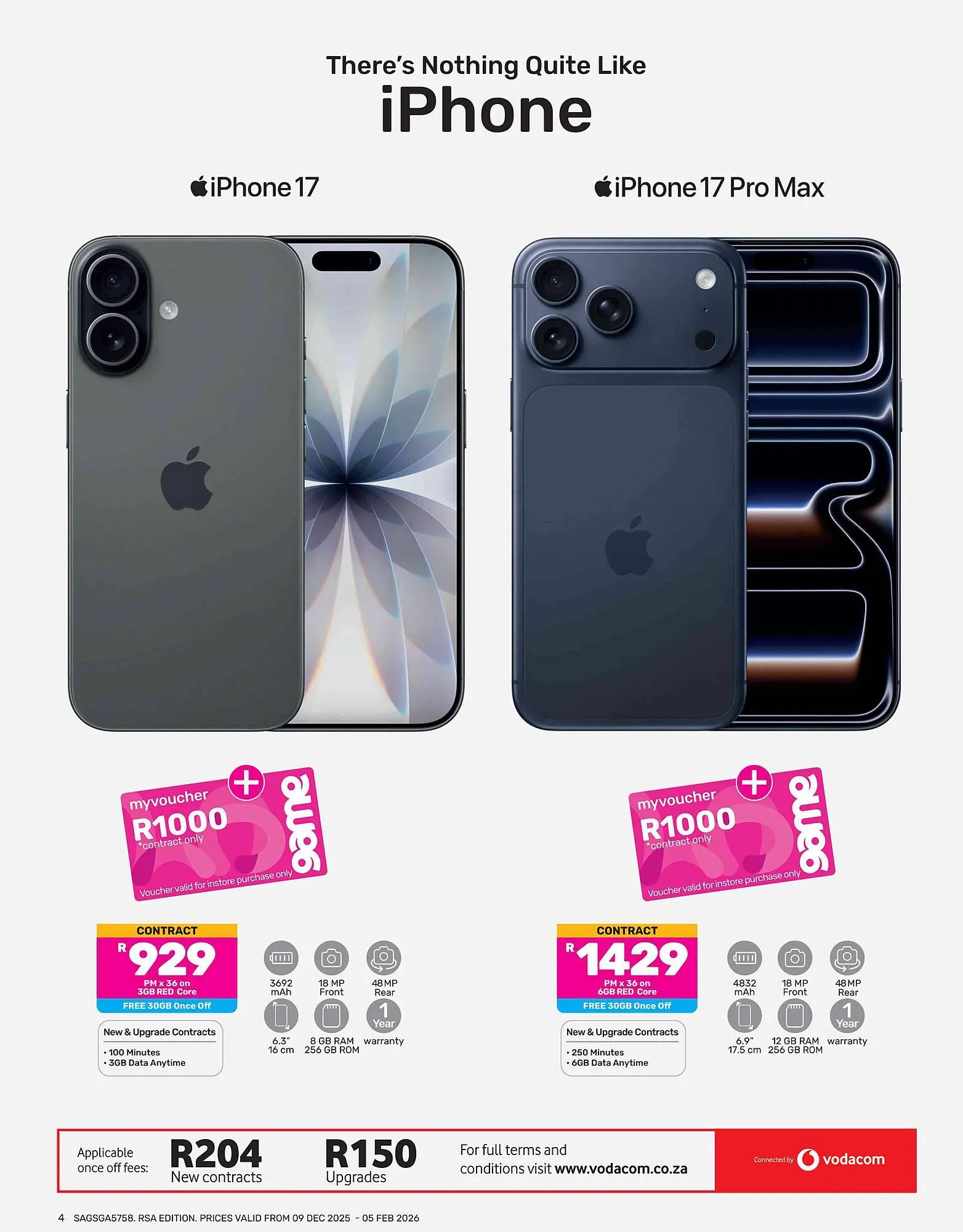 Game catalogue from 9 December to 5 February 2026 - Catalogue Page 4