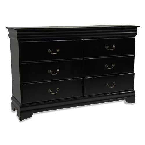 Colonade Dresser