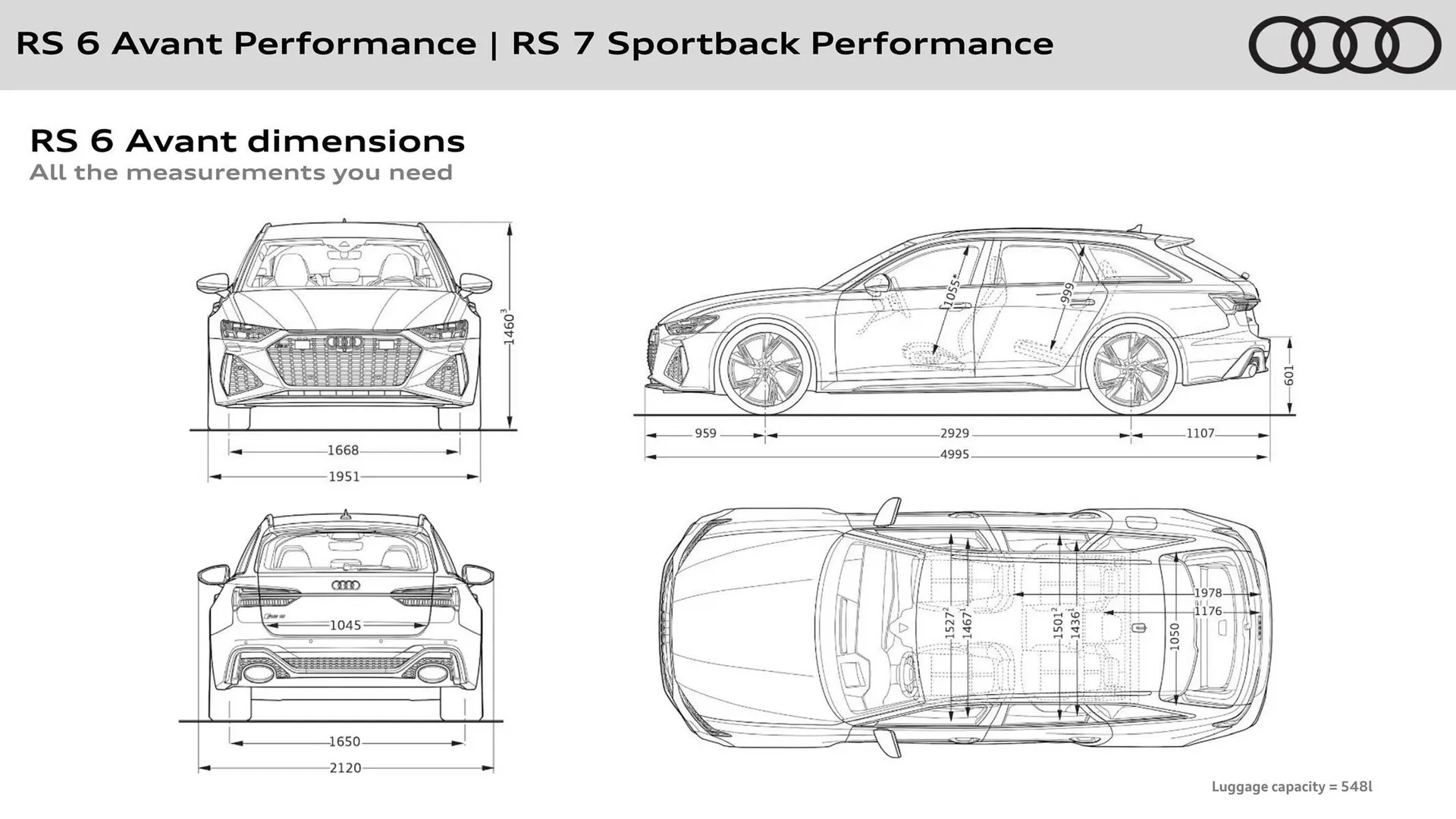 Audi catalogue from 16 May to 31 May 2026 - Catalogue Page 13