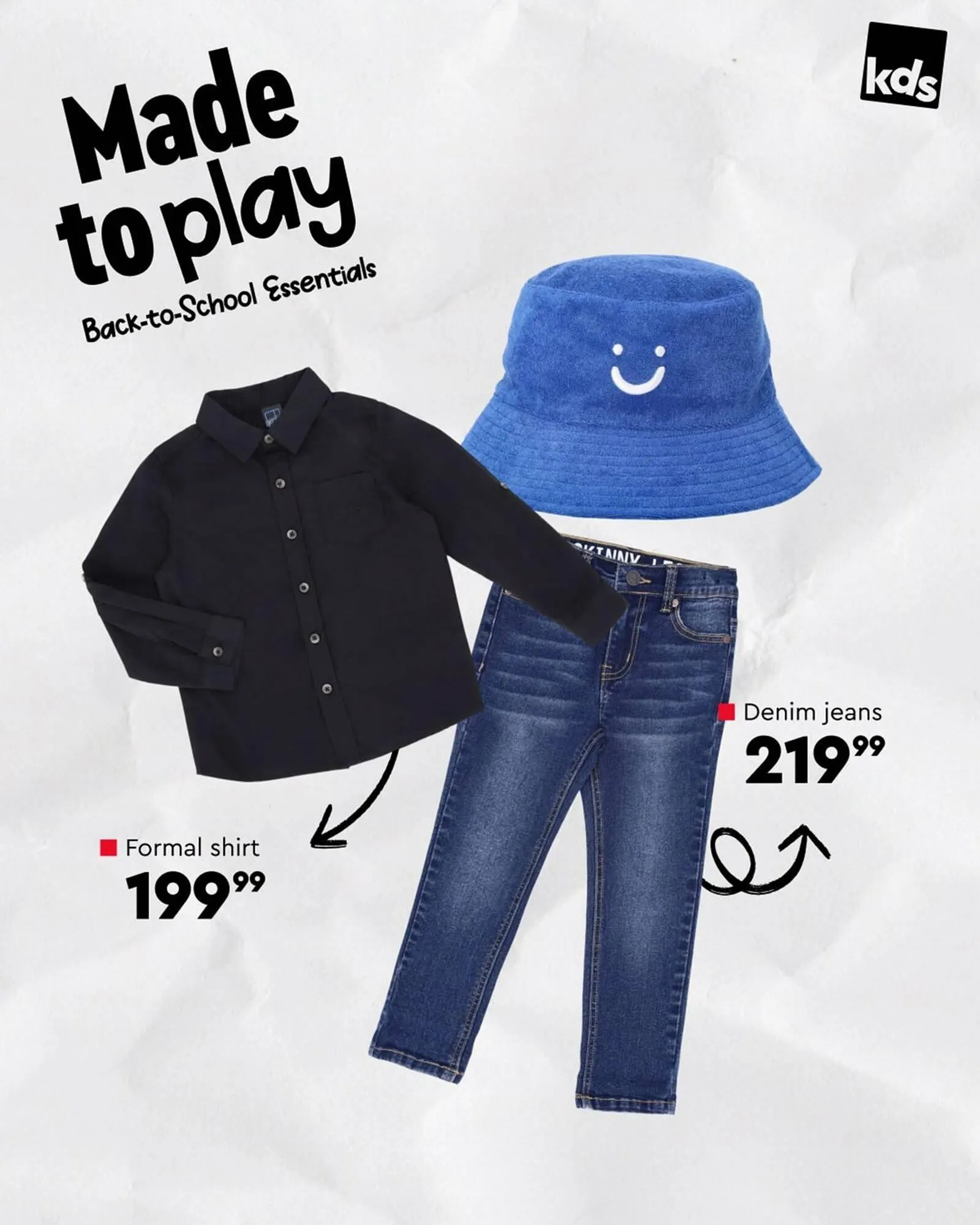 Edgars catalogue from 17 January to 23 January 2026 - Catalogue Page 6