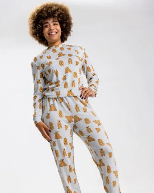Ladies PJ set