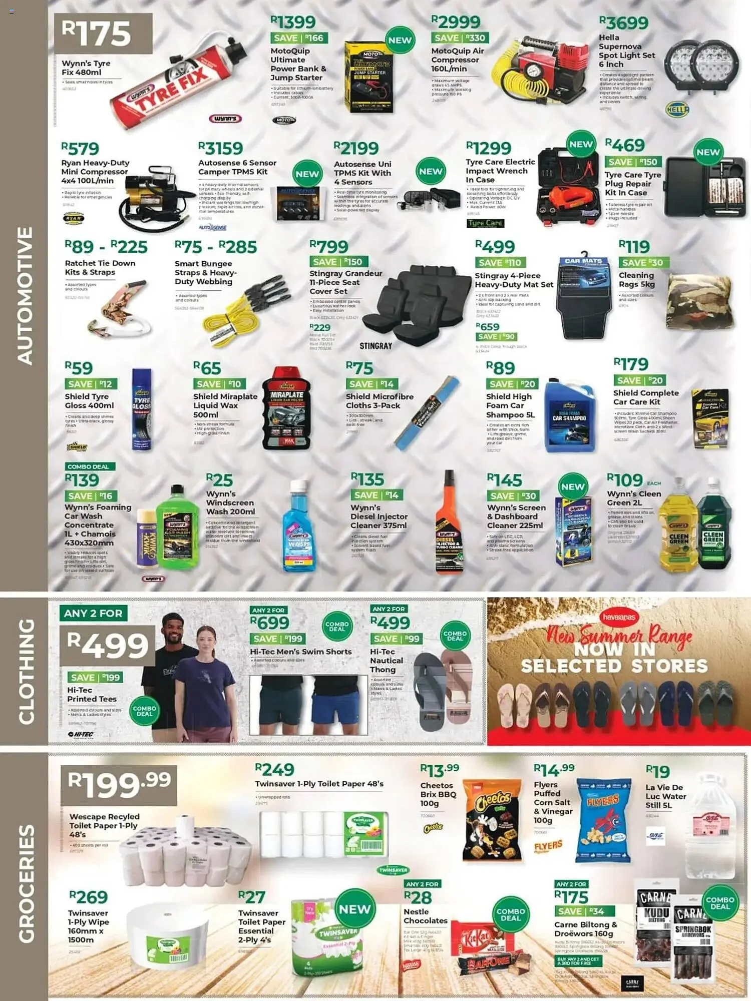 Agrimark catalogue from 18 November to 24 December 2025 - Catalogue Page 6