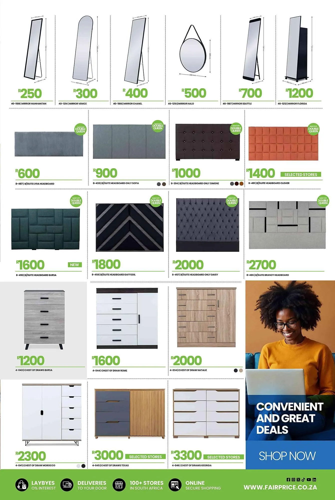 Fair Price catalogue from 1 October to 31 October 2025 - Catalogue Page 14