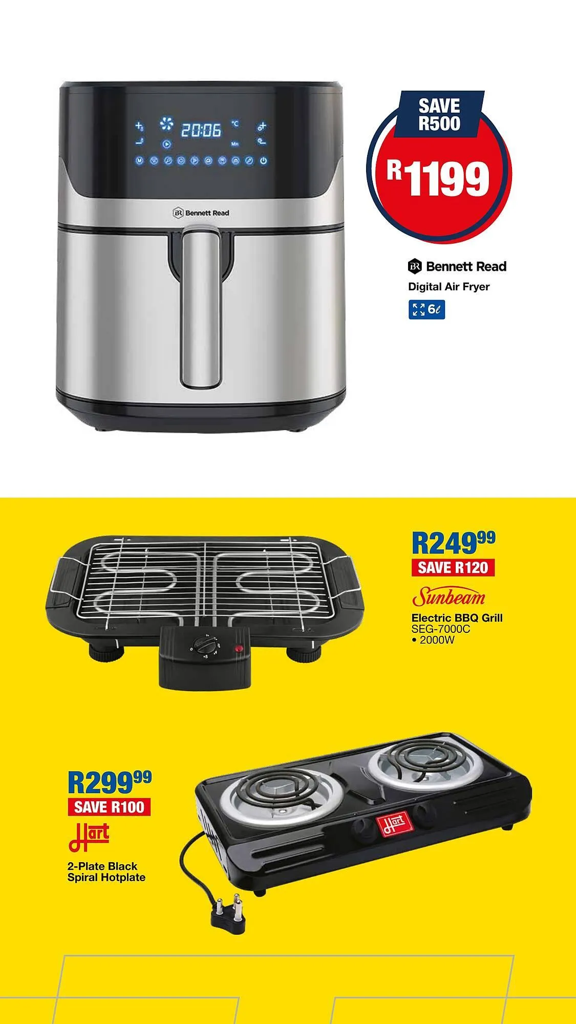 OK Furniture catalogue from 10 March to 23 March 2025 - Catalogue Page 6