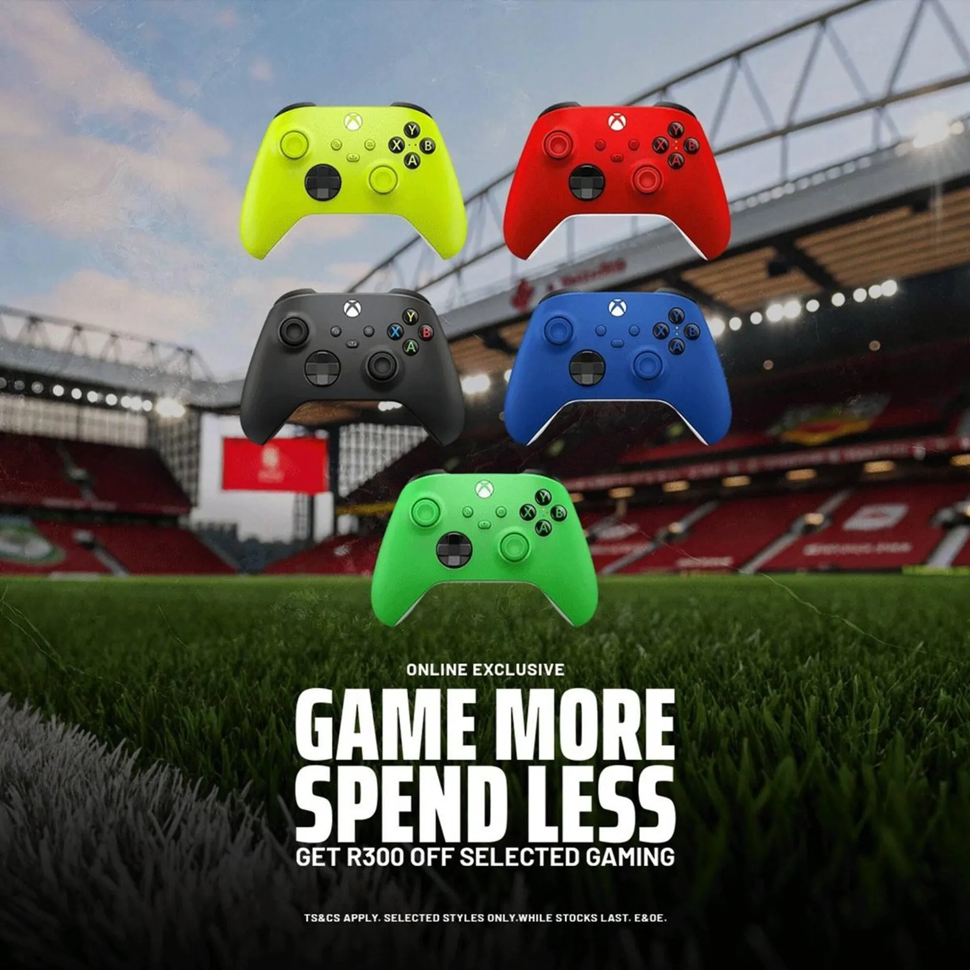 Sportscene catalogue - 1