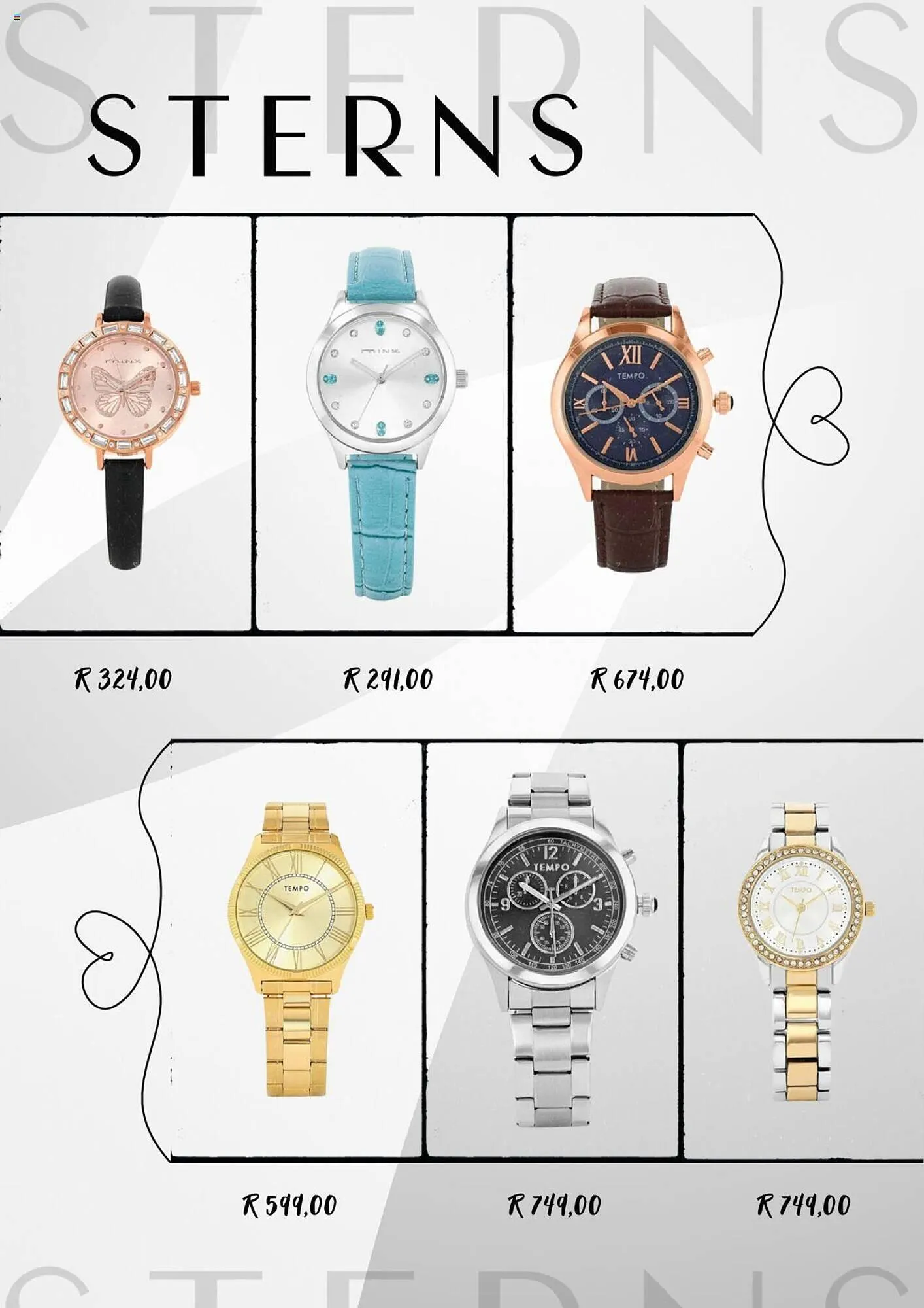 Sterns catalogue from 13 May to 12 June 2024 - Catalogue Page 2