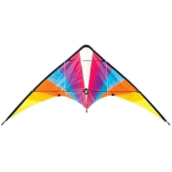 Delta Stunt Kite Dual Line 160X80Cm