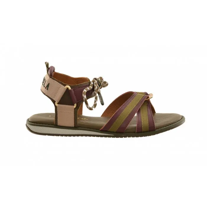 Carvela Weekend Multi X-Over Sandal