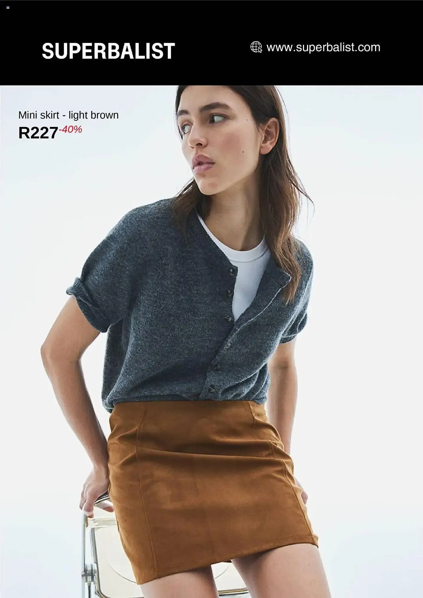 Superbalist catalogue from 22 June to 13 July 2025 - Catalogue Page 5
