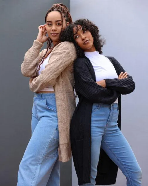 Ladies Assorted Cardigans