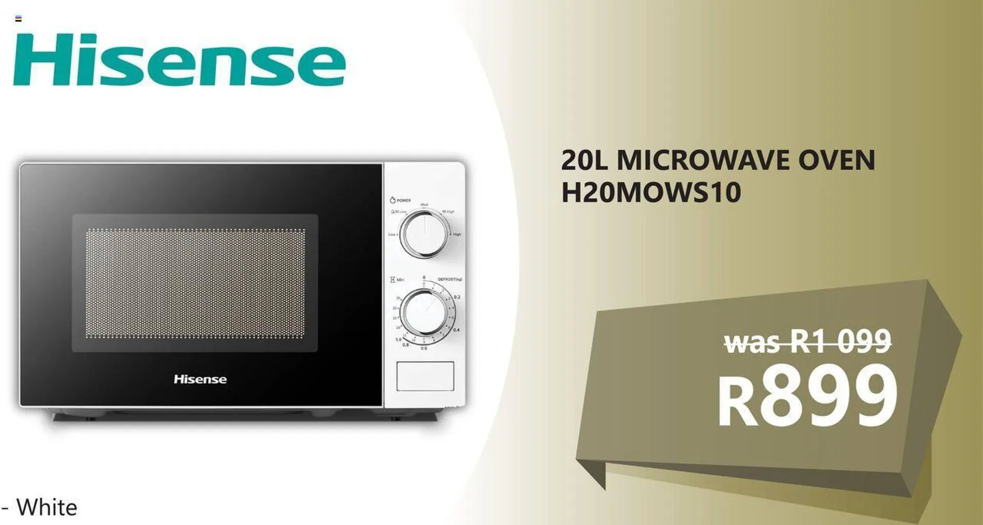 Tafelberg Furnishers catalogue from 19 August to 25 August 2024 - Catalogue Page 10