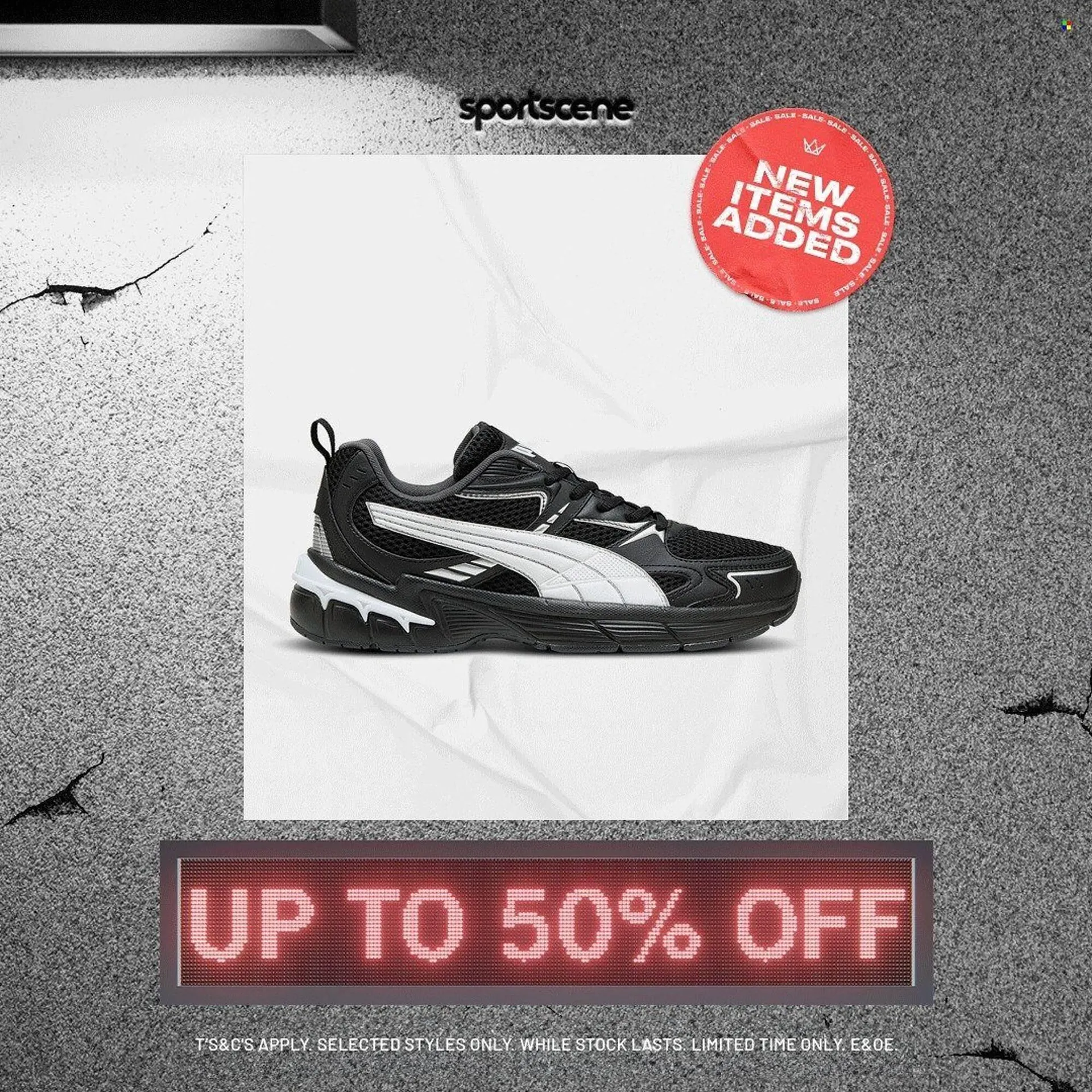 Sportscene catalogue from 27 January to 4 February 2026 - Catalogue Page 10